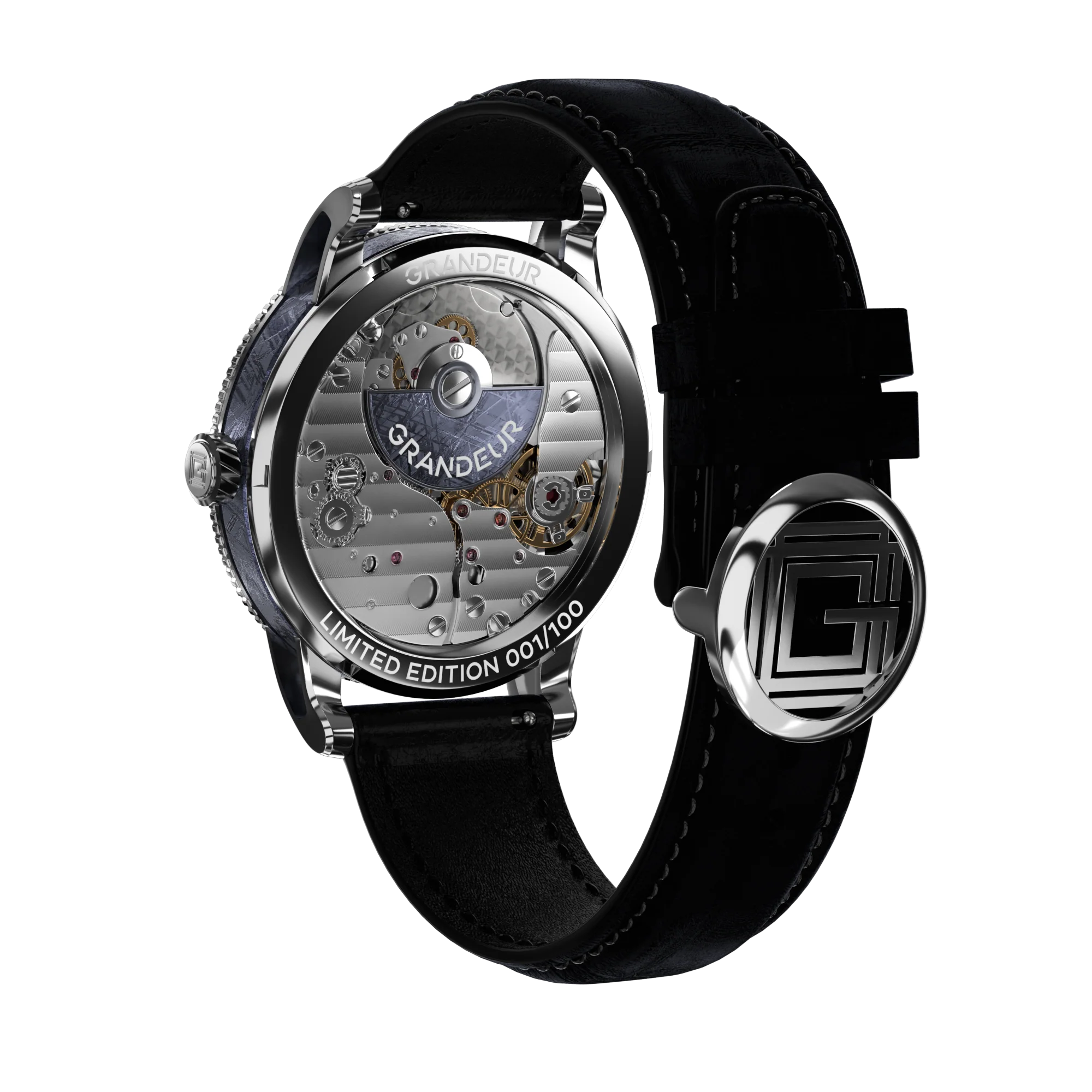 MONOCLE NOCTIS - Limited 100 - Image 4
