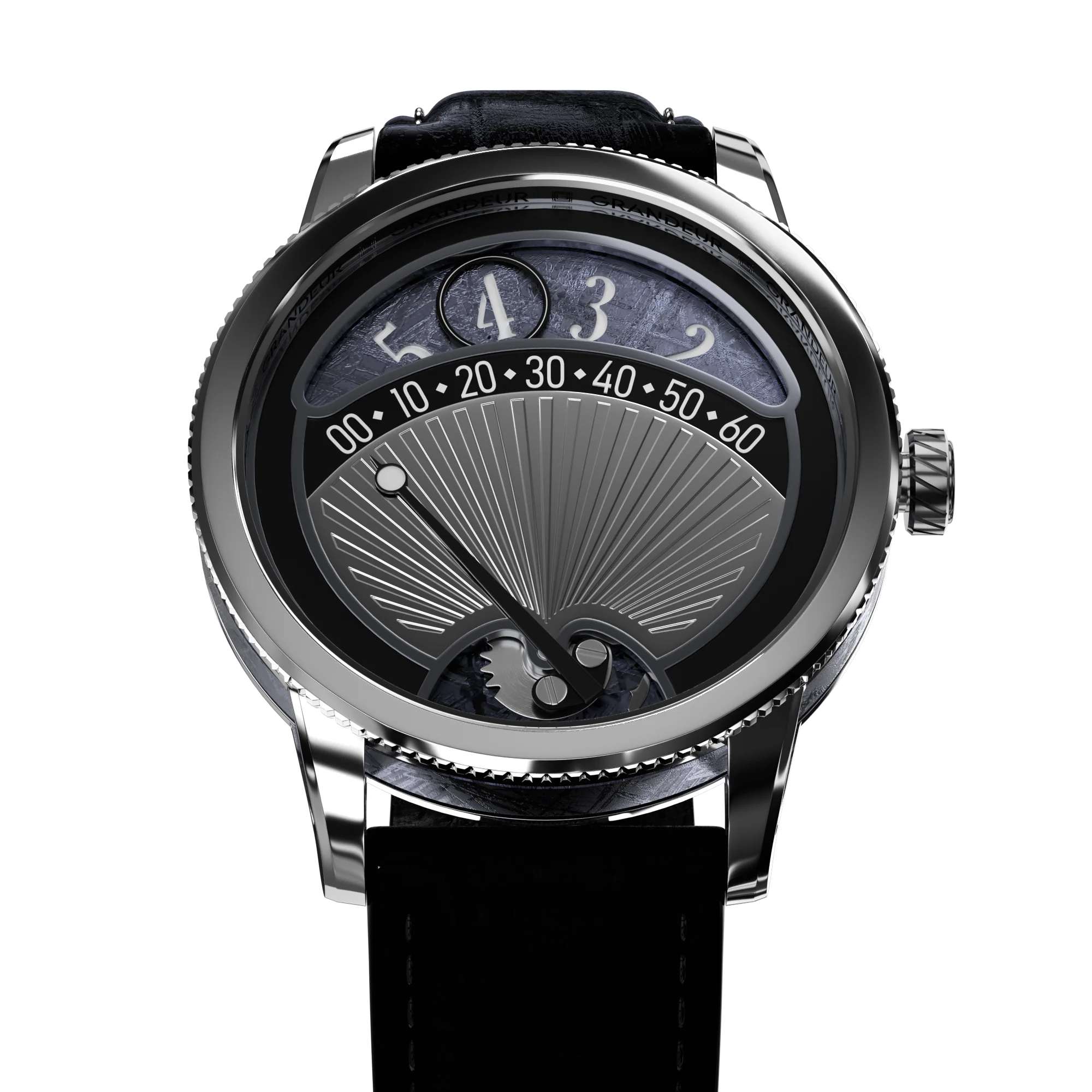 MONOCLE NOCTIS - Limited 100 - Image 5