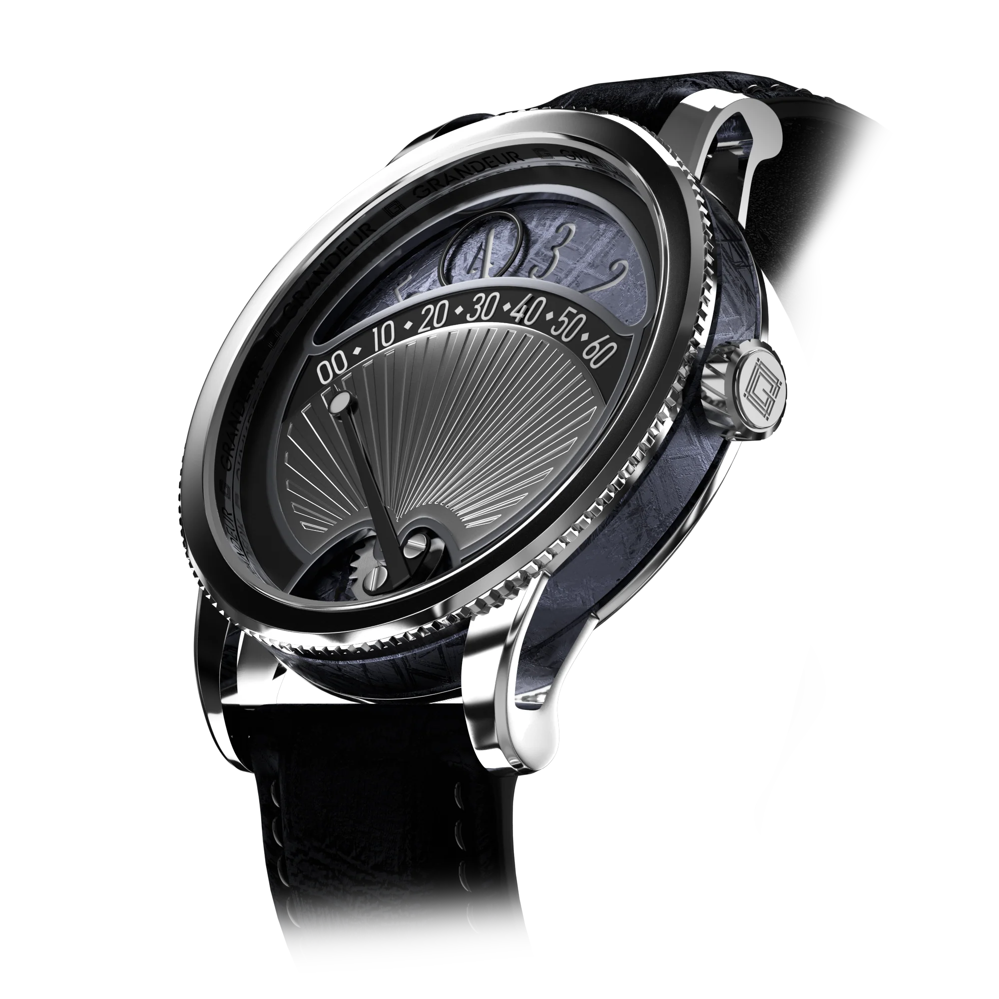 MONOCLE NOCTIS - Limited 100 - Image 6