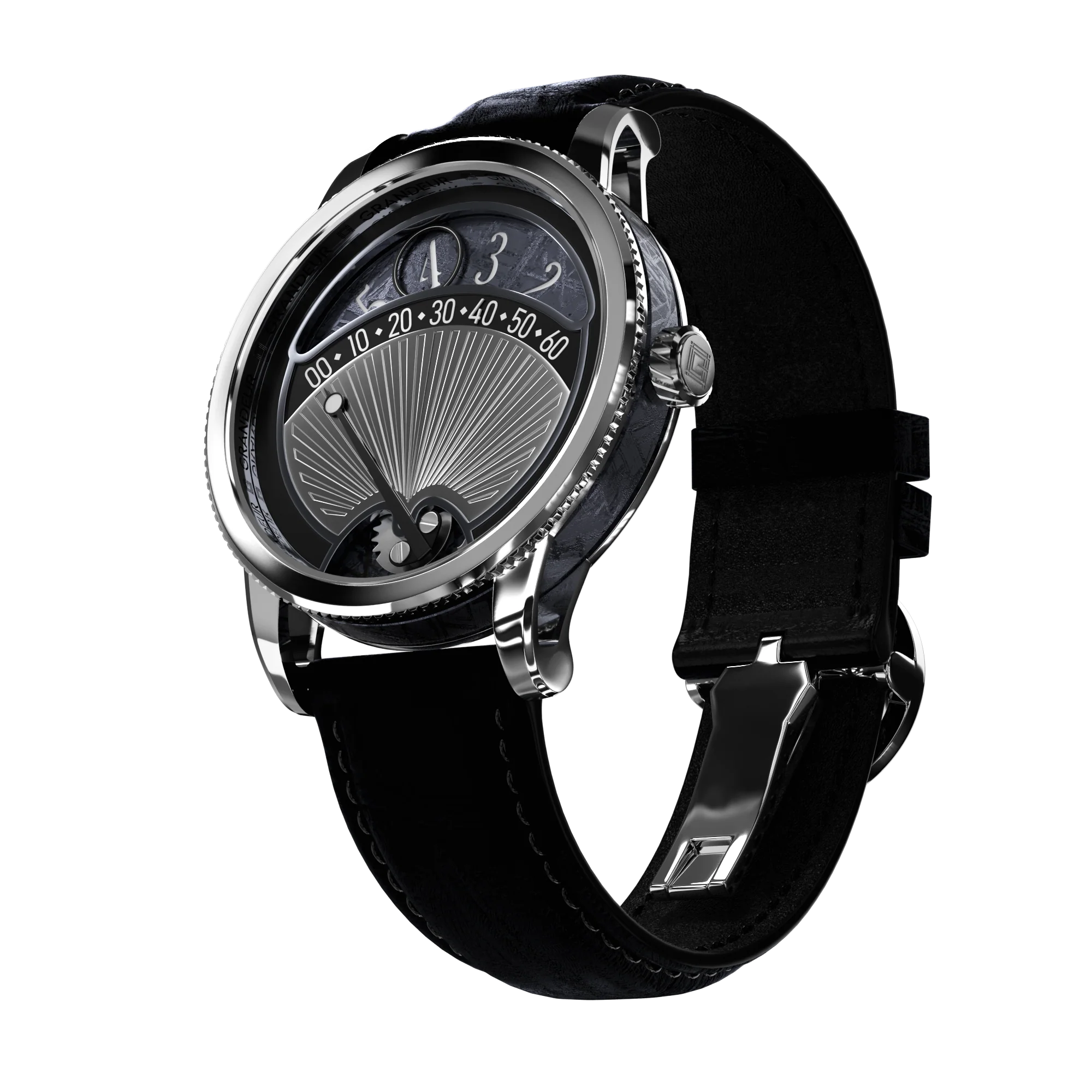 MONOCLE NOCTIS - Limited 100 - Image 9