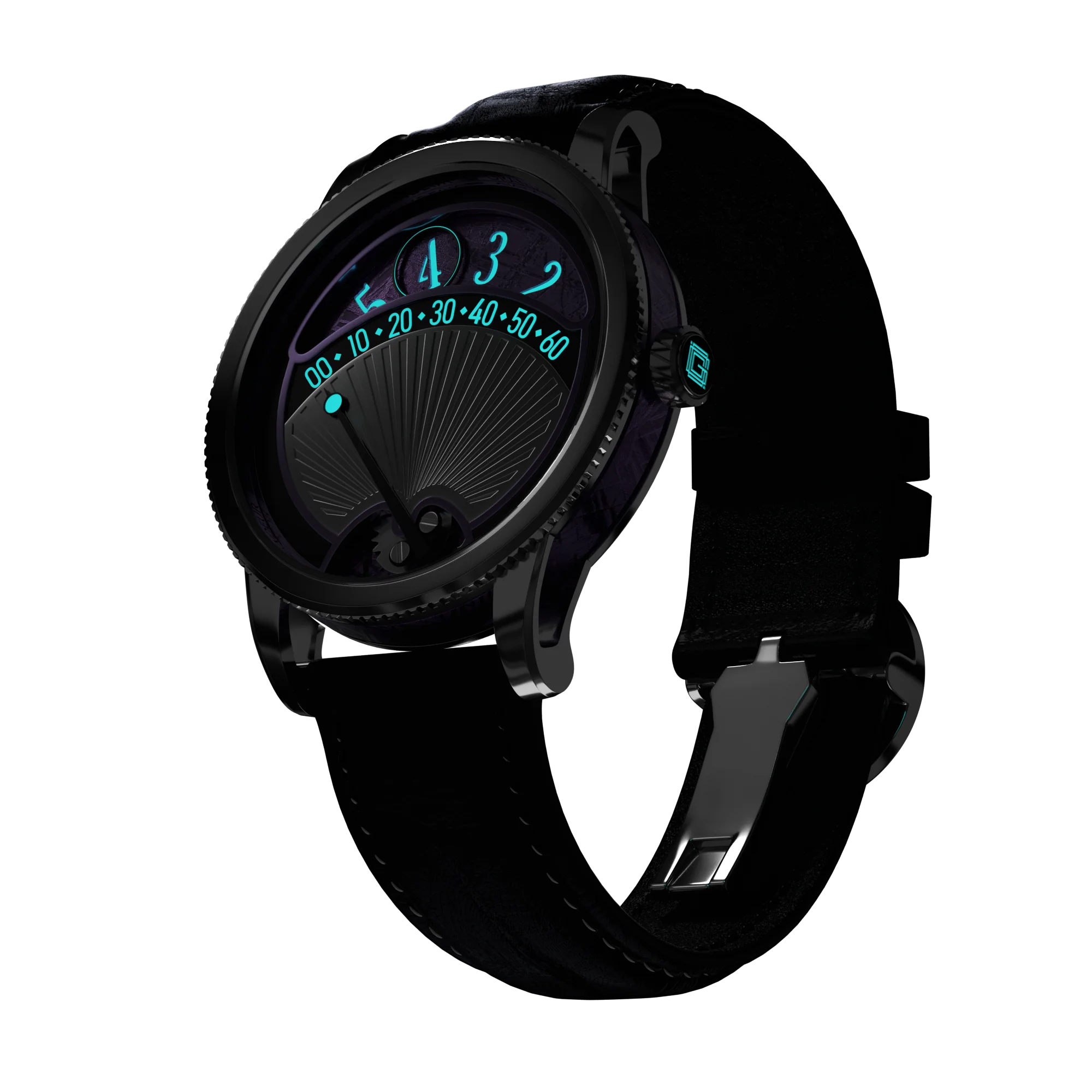 MONOCLE NOX VIOLETTA - Limited 100 - Image 10