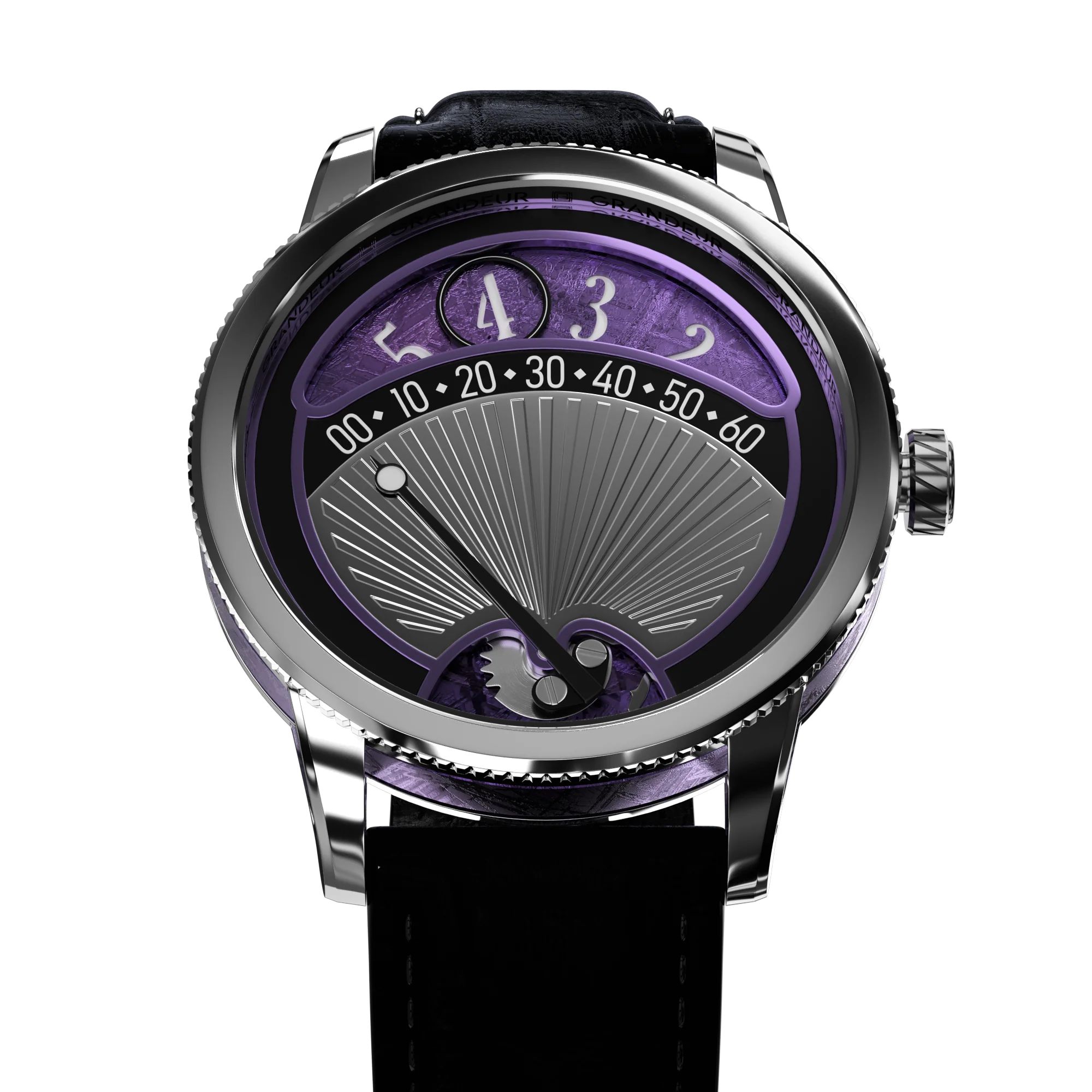MONOCLE NOX VIOLETTA - Limited 100 - Image 5