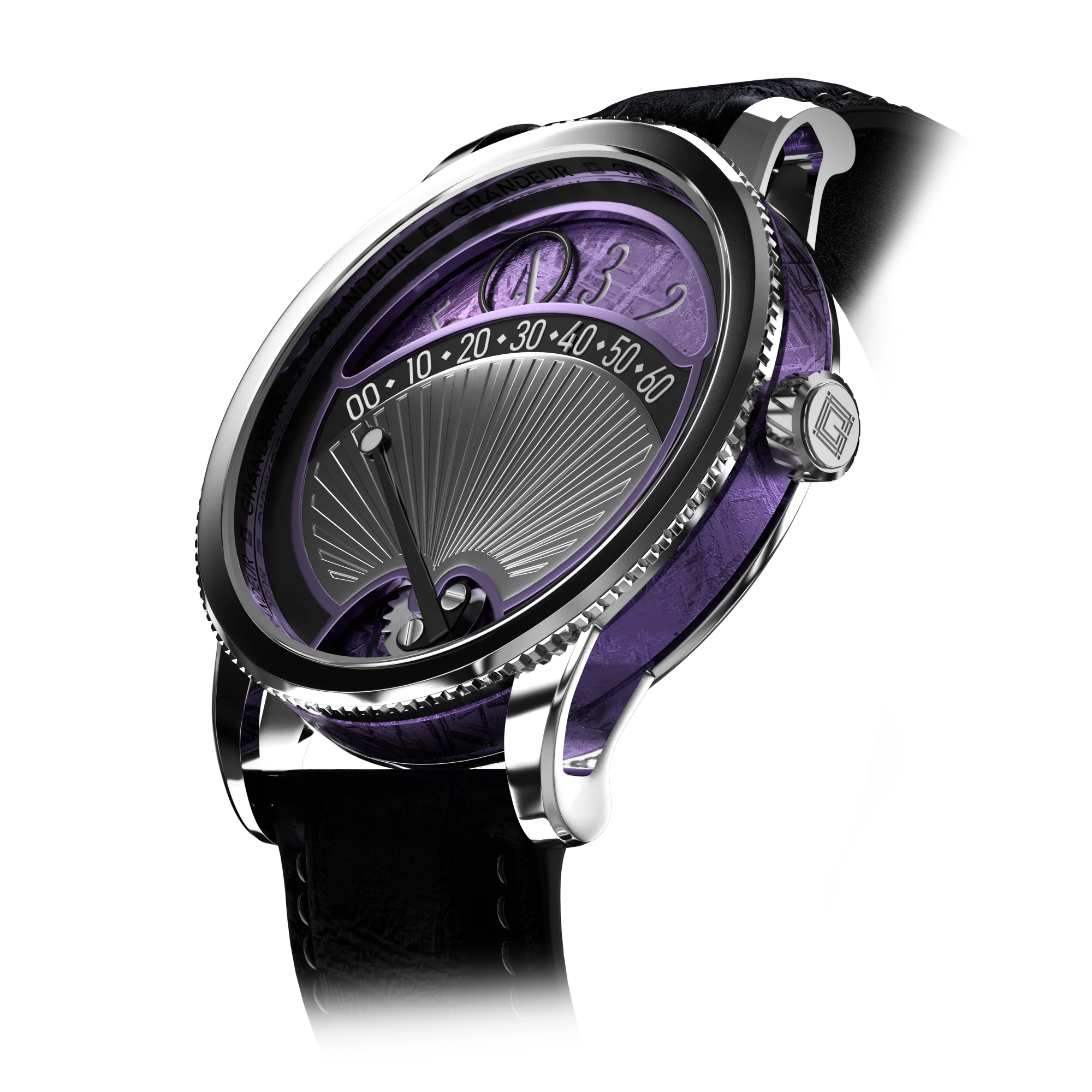 MONOCLE NOX VIOLETTA - Limited 100 - Image 6