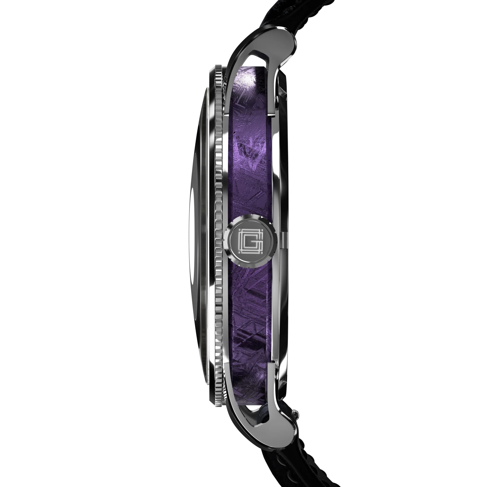 MONOCLE NOX VIOLETTA - Limited 100 - Image 7