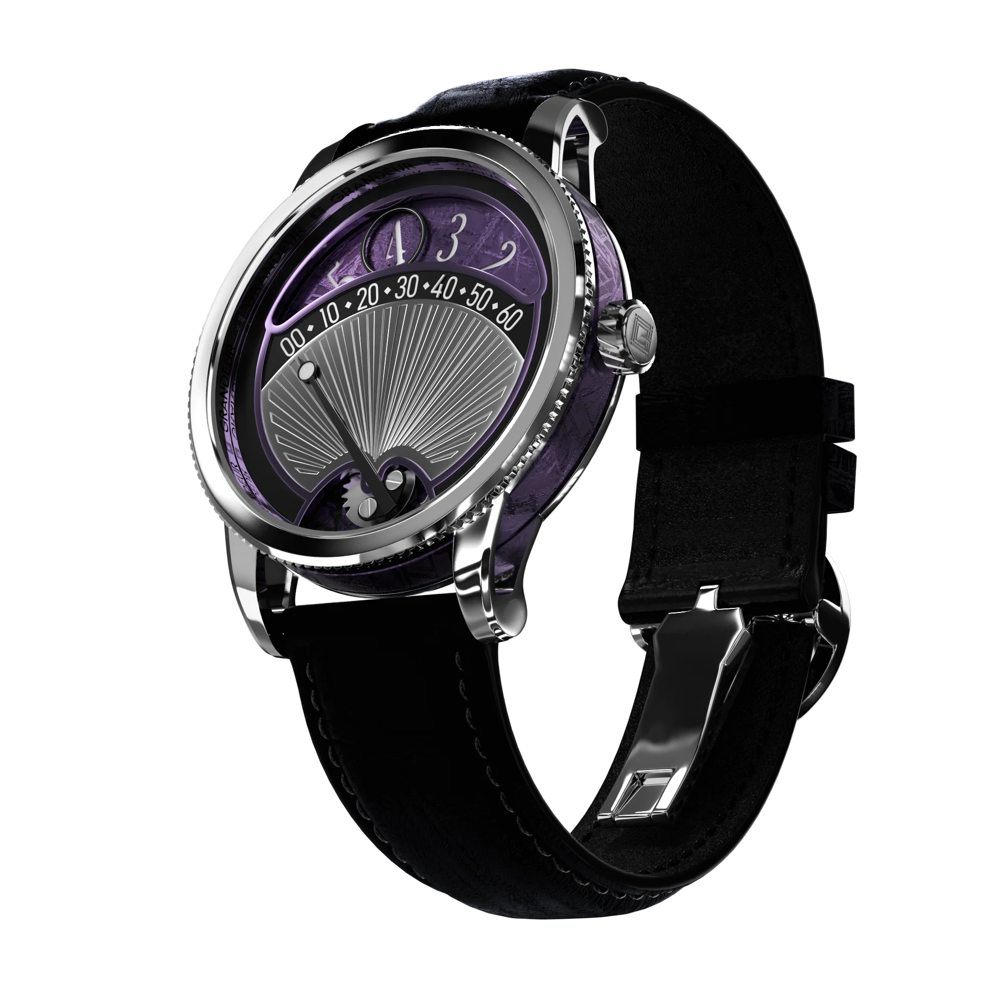 MONOCLE NOX VIOLETTA - Limited 100 - Image 9