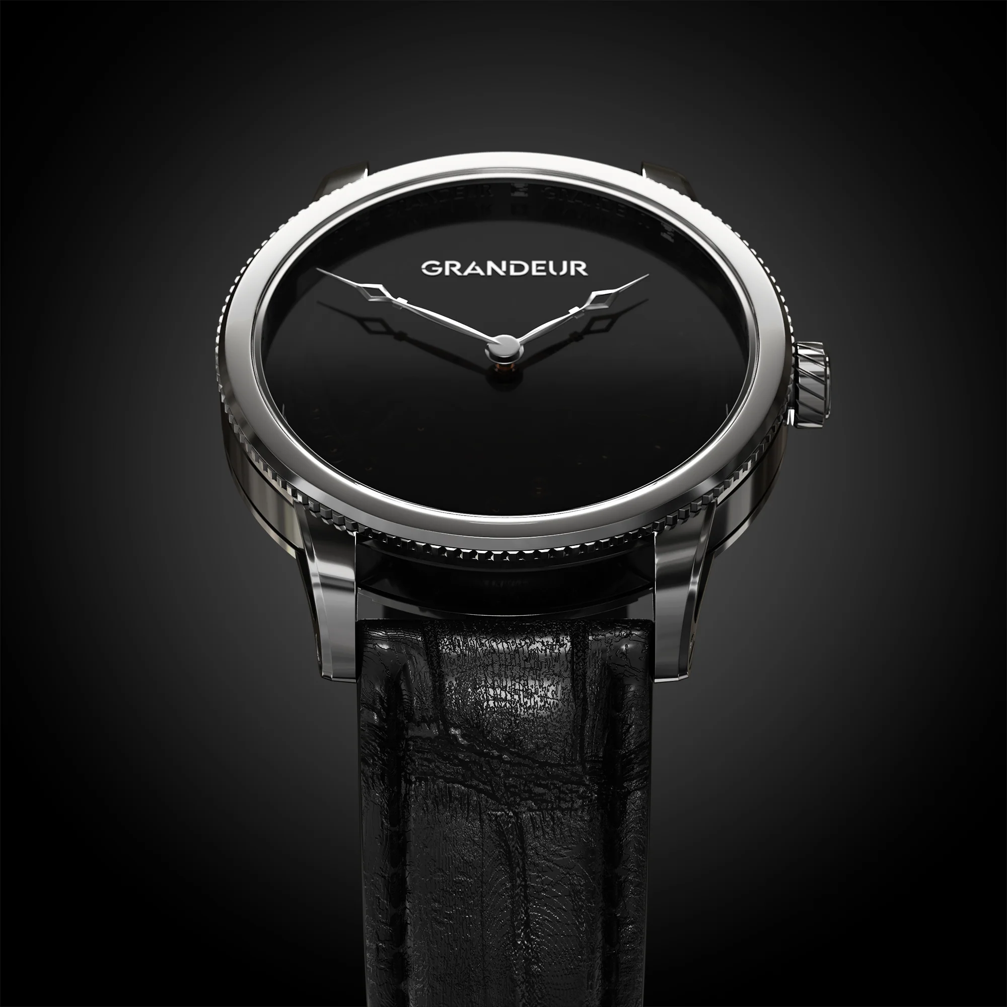 Noir Pulse – Limited Edition of 25 - Image 5