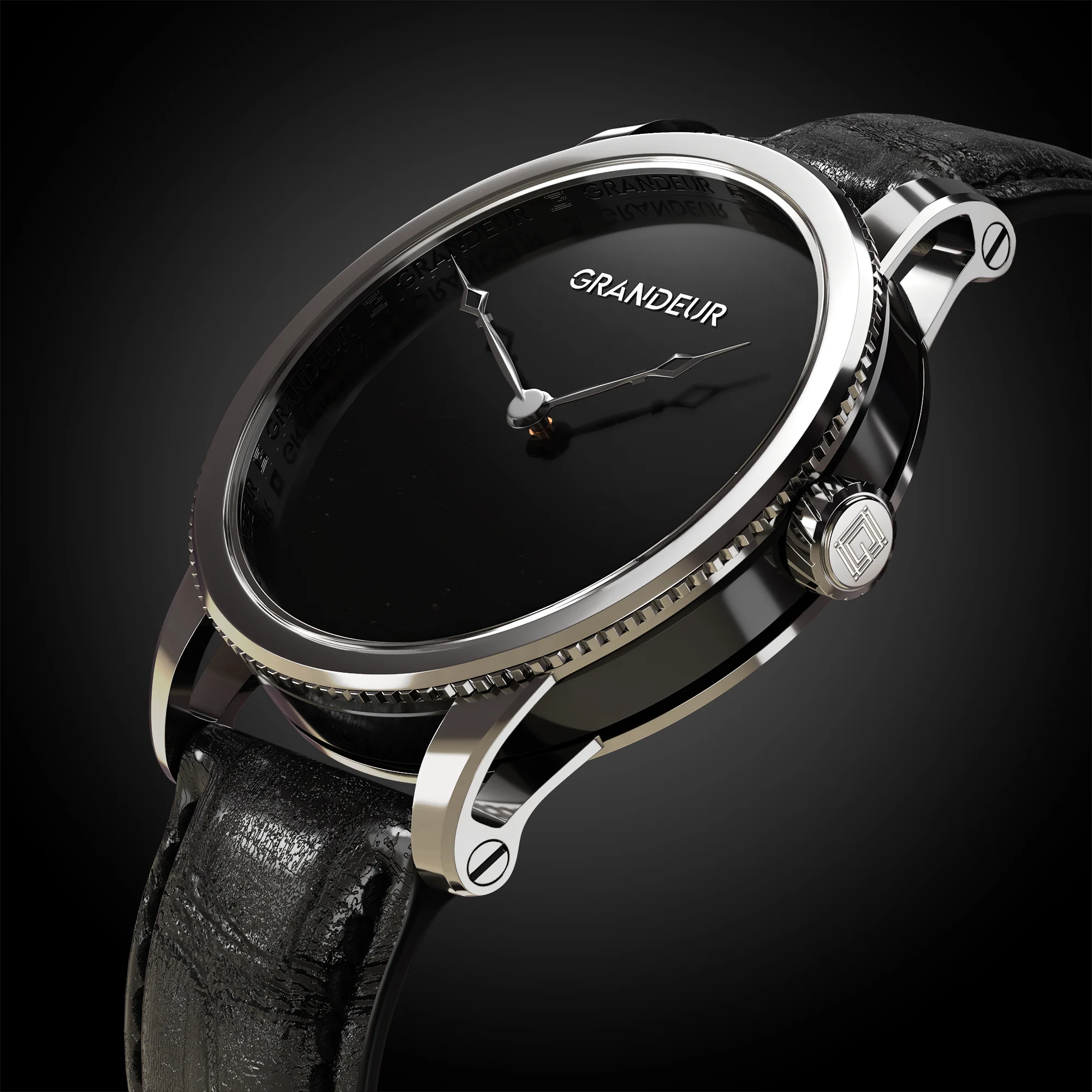 Noir Pulse – Limited Edition of 25 - Image 6