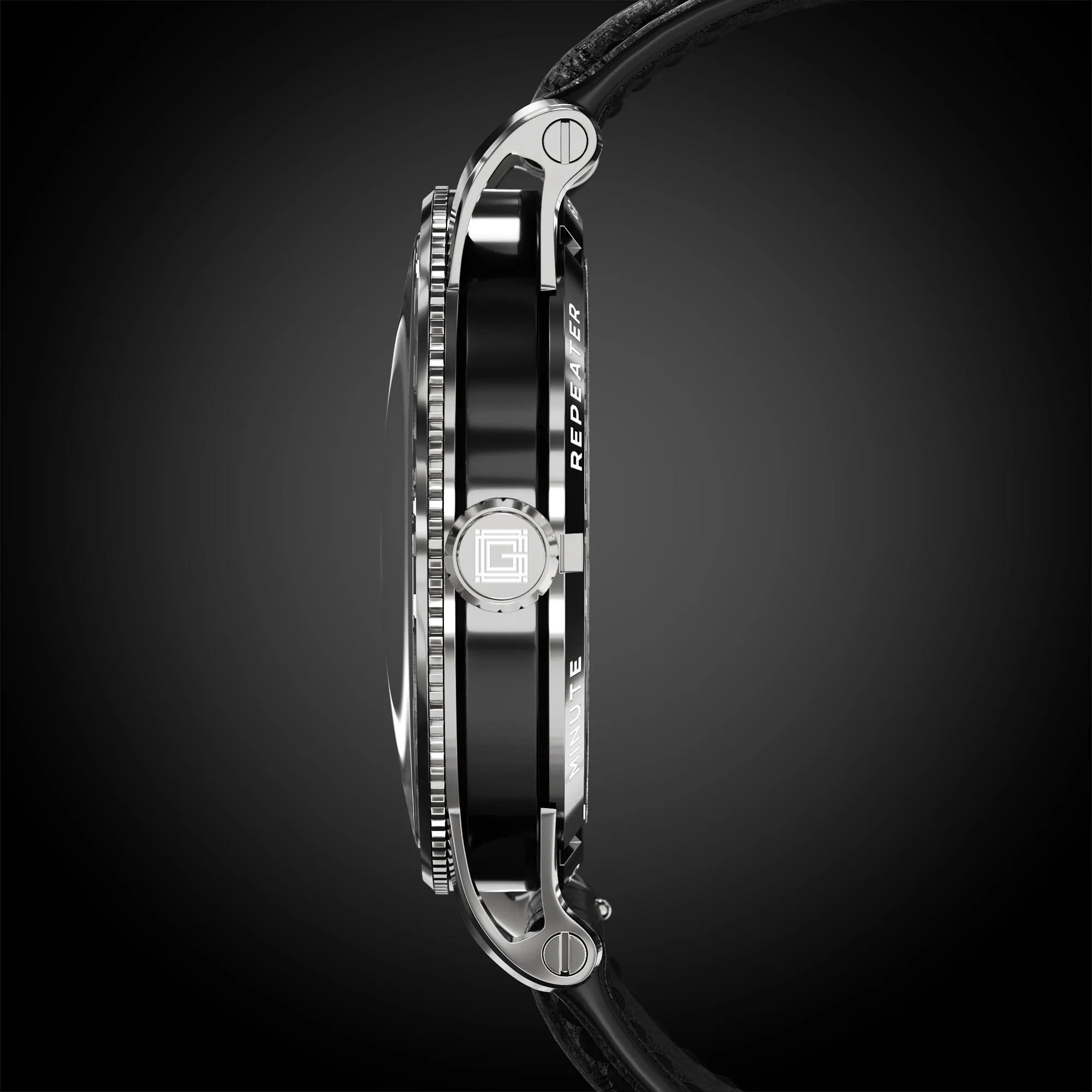 Noir Pulse – Limited Edition of 25 - Image 8