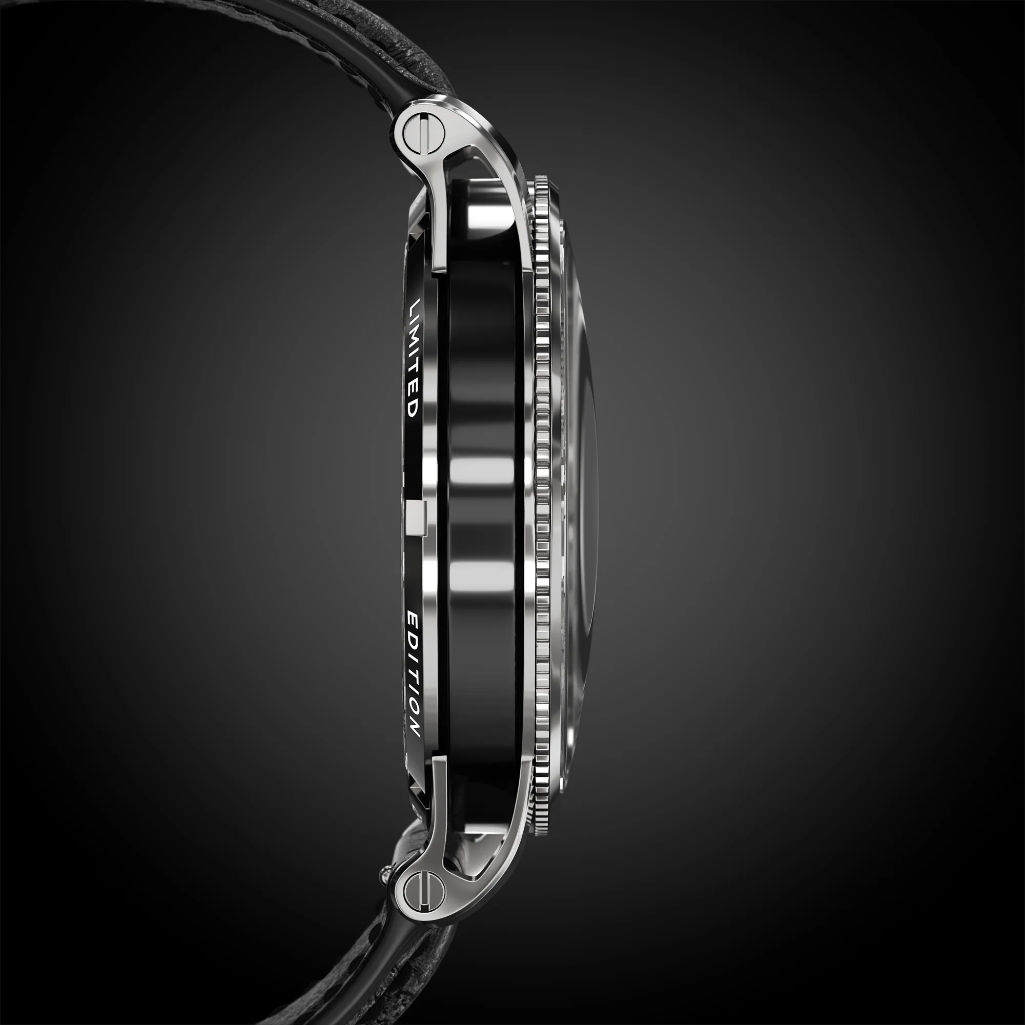 Noir Pulse – Limited Edition of 25 - Image 9