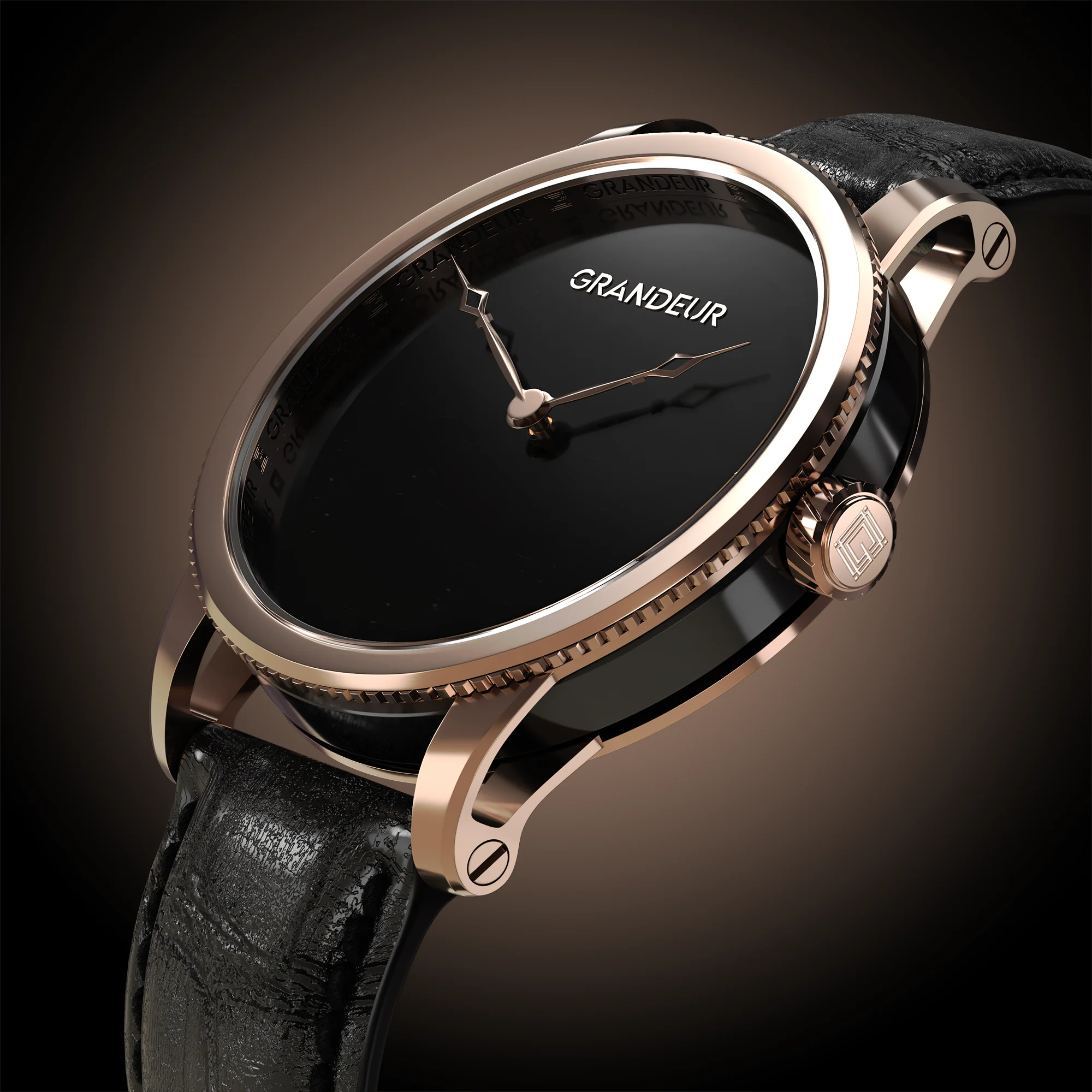 Noir Pulse RG – Limited Edition of 25 - Image 6