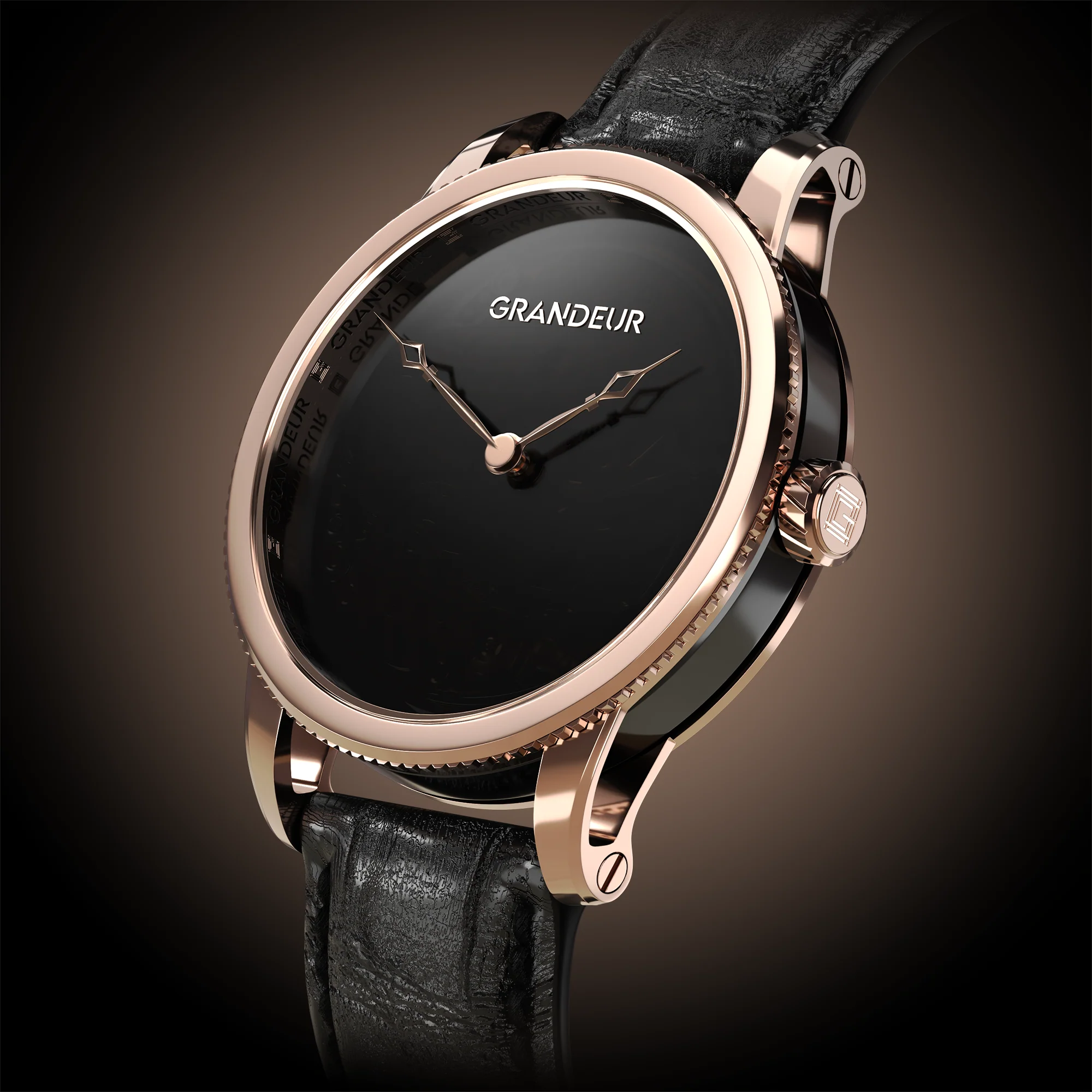 Noir Pulse RG – Limited Edition of 25 - Image 7