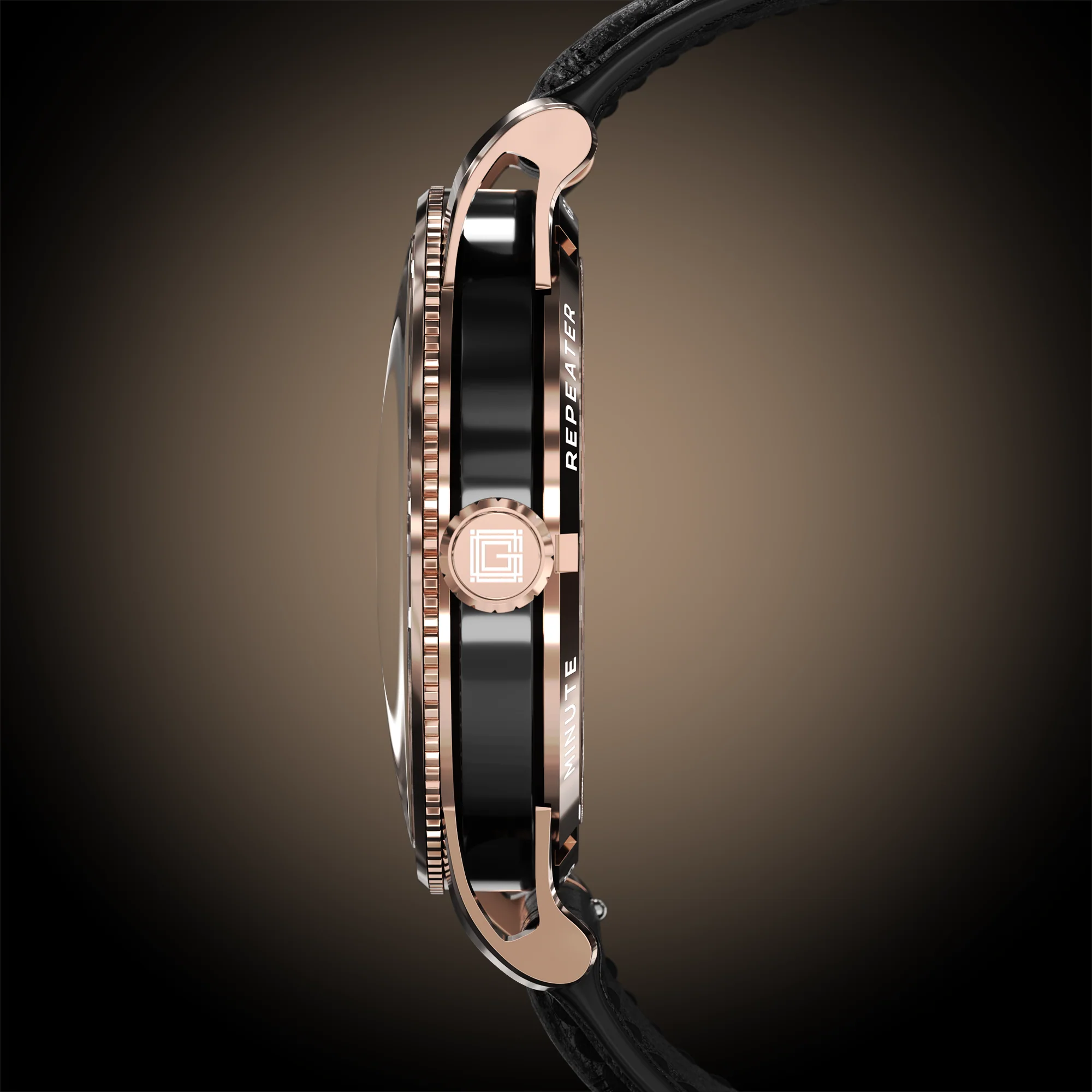 Noir Pulse RG – Limited Edition of 25 - Image 8