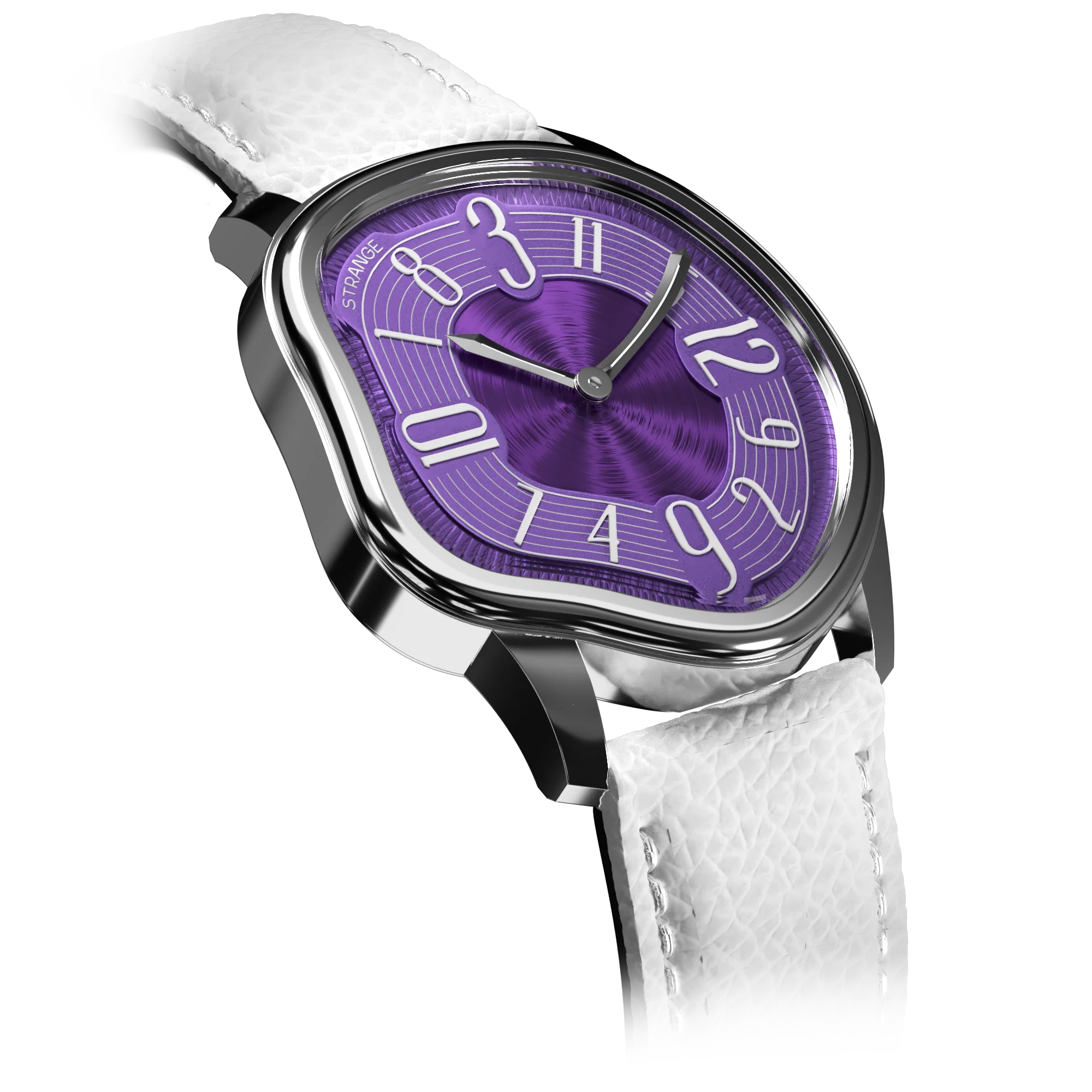 Strange Quartz – Amethyst Pulse - Image 4