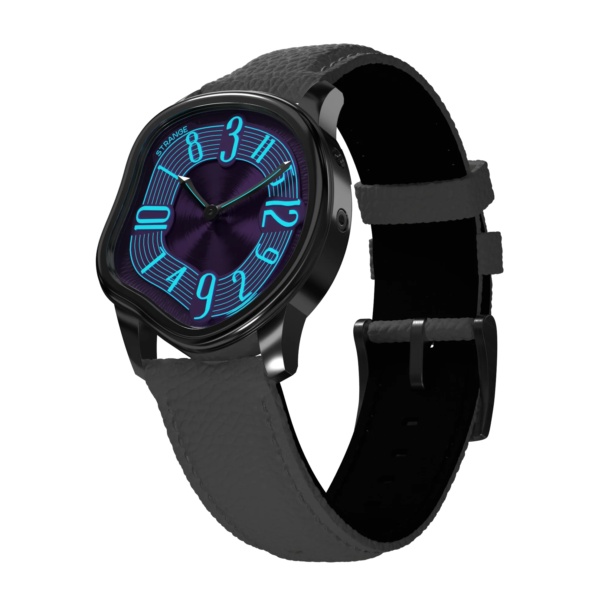 Strange Quartz – Amethyst Pulse - Image 6