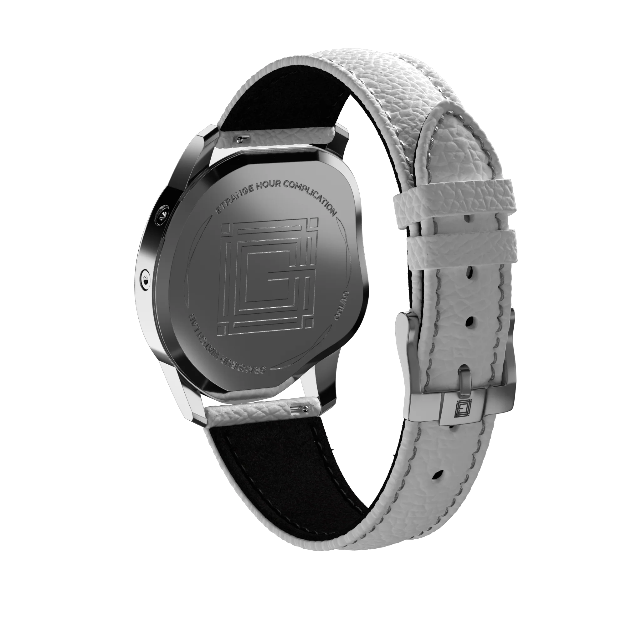 Strange Quartz – Aqua Dimension - Image 4