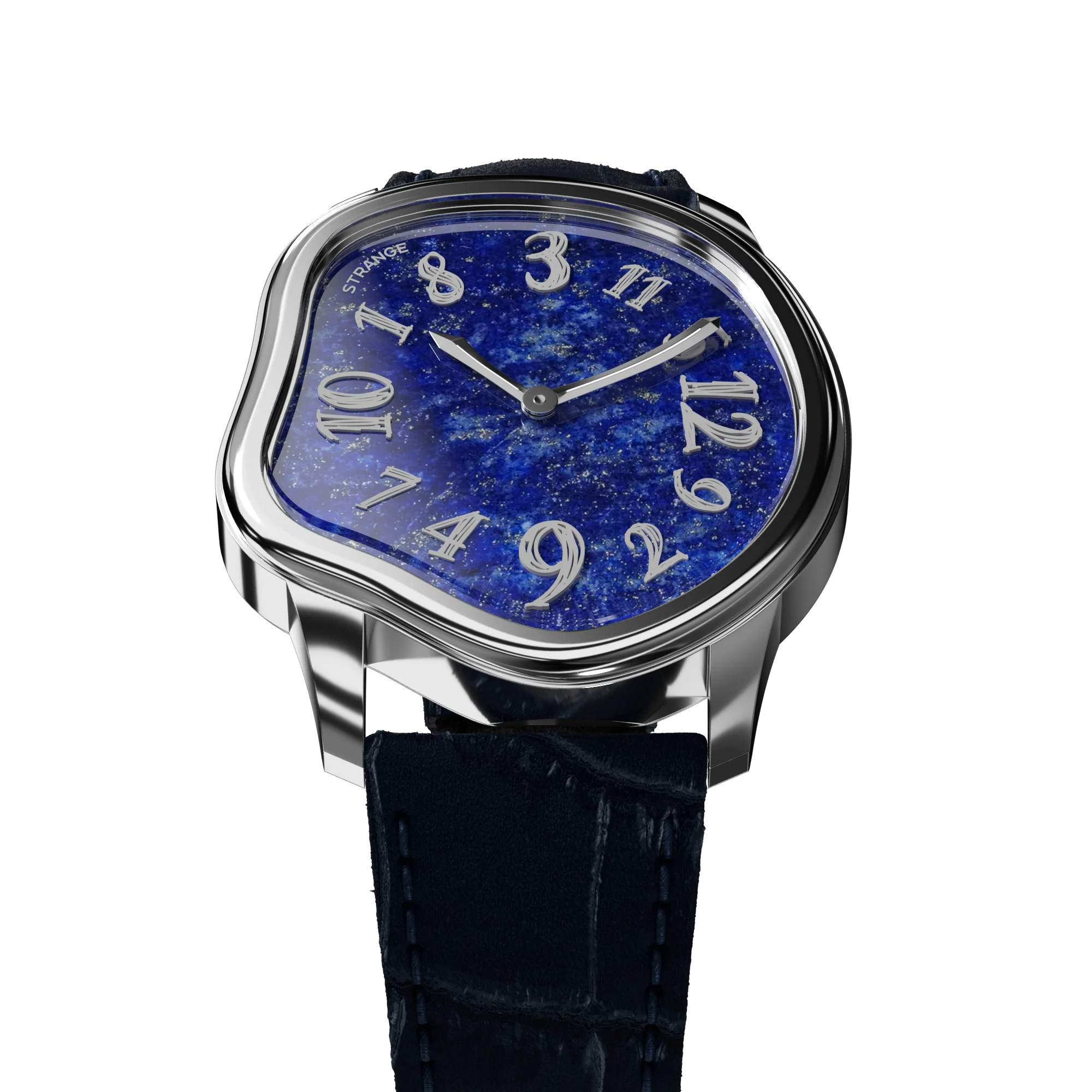 Strange Quartz – Lapis Cosmos - Image 4