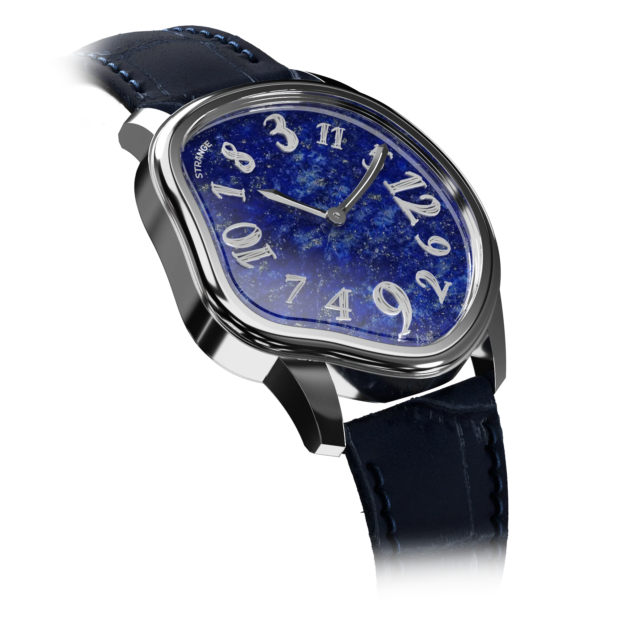 Strange Quartz – Lapis Cosmos - Image 6