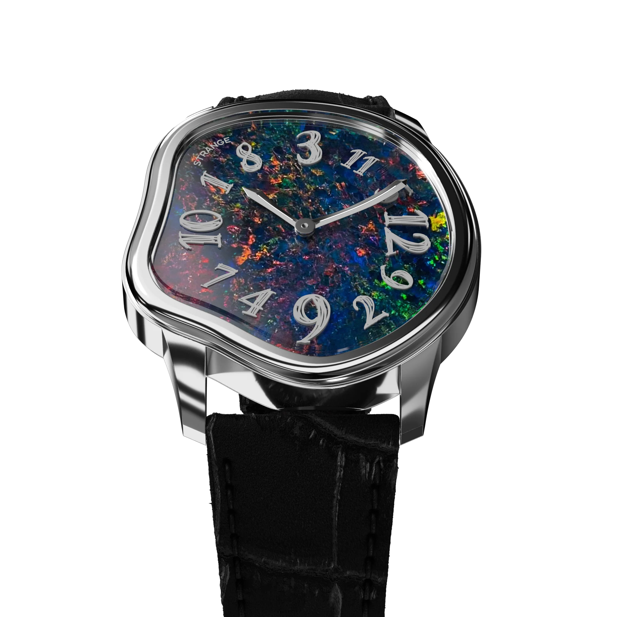 Strange Quartz – Opal Spectrum - Image 4