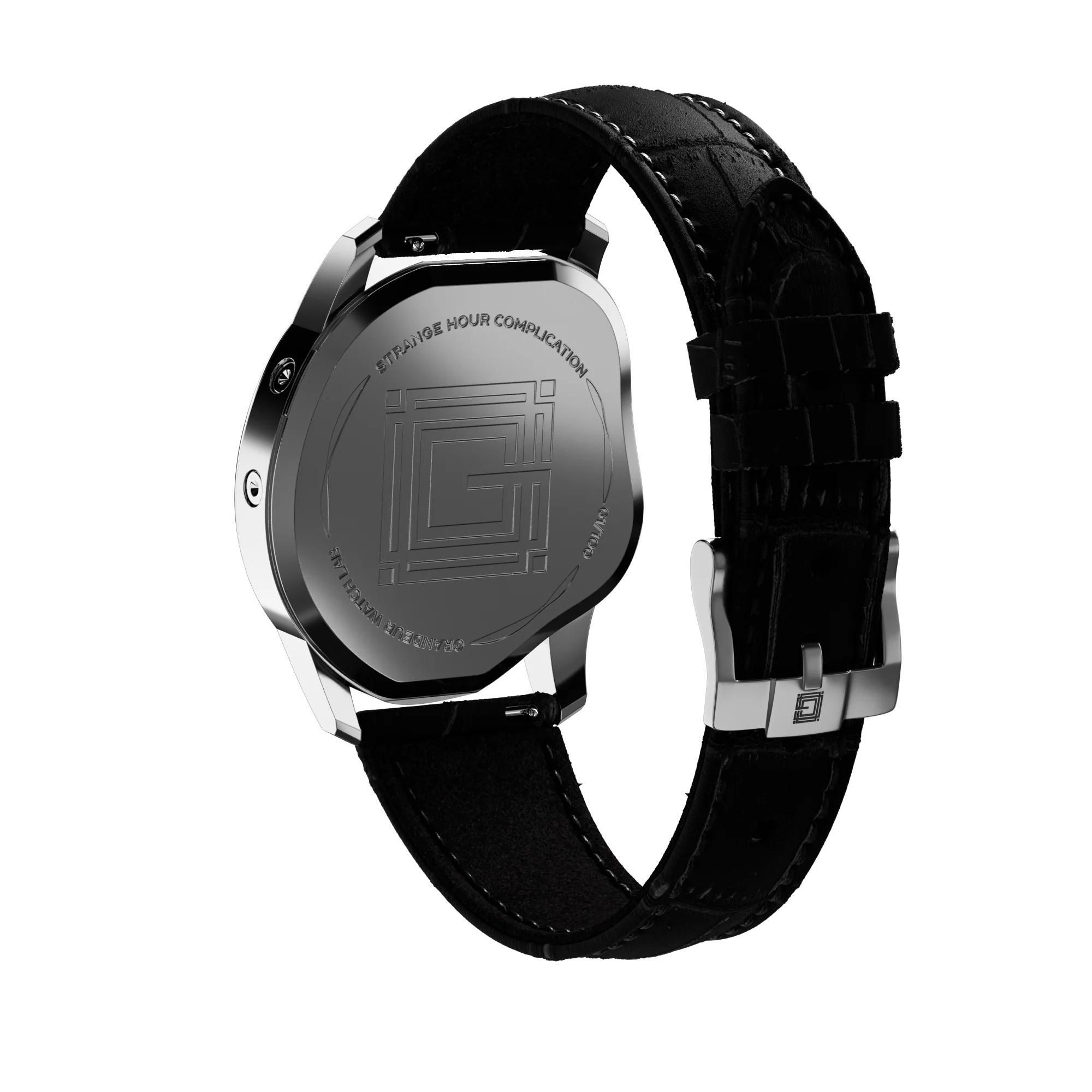 Strange Quartz – Opal Spectrum - Image 5