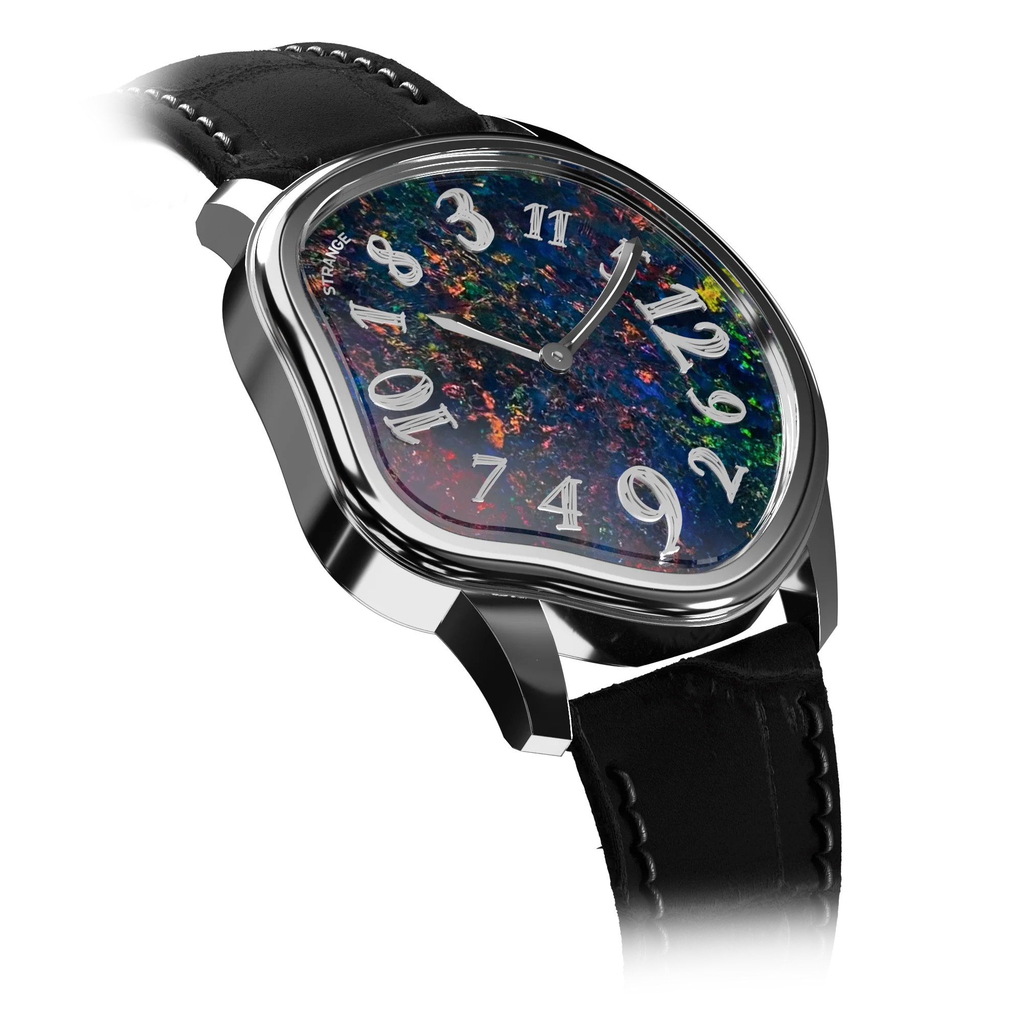 Strange Quartz – Opal Spectrum - Image 6