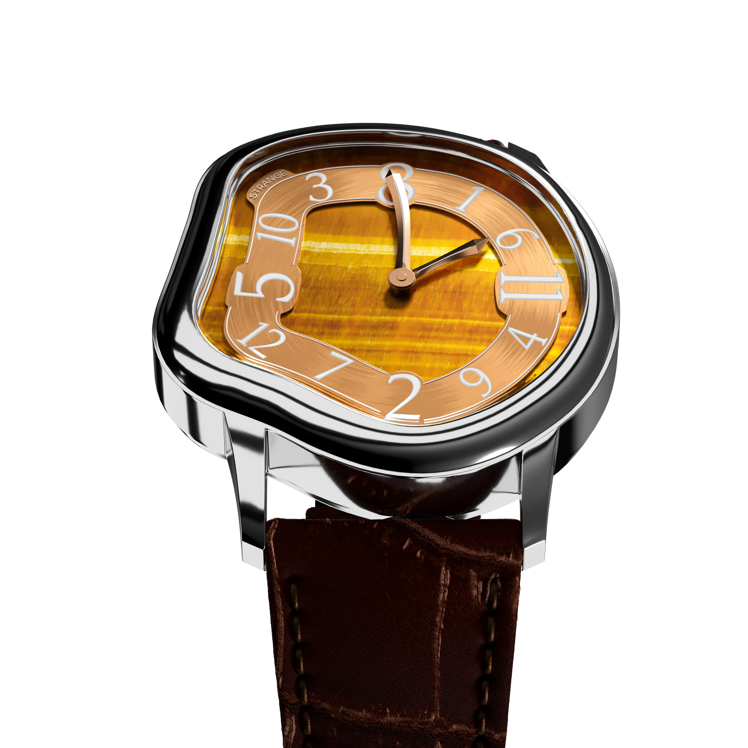 Tiger's Eye Edition - Image 3