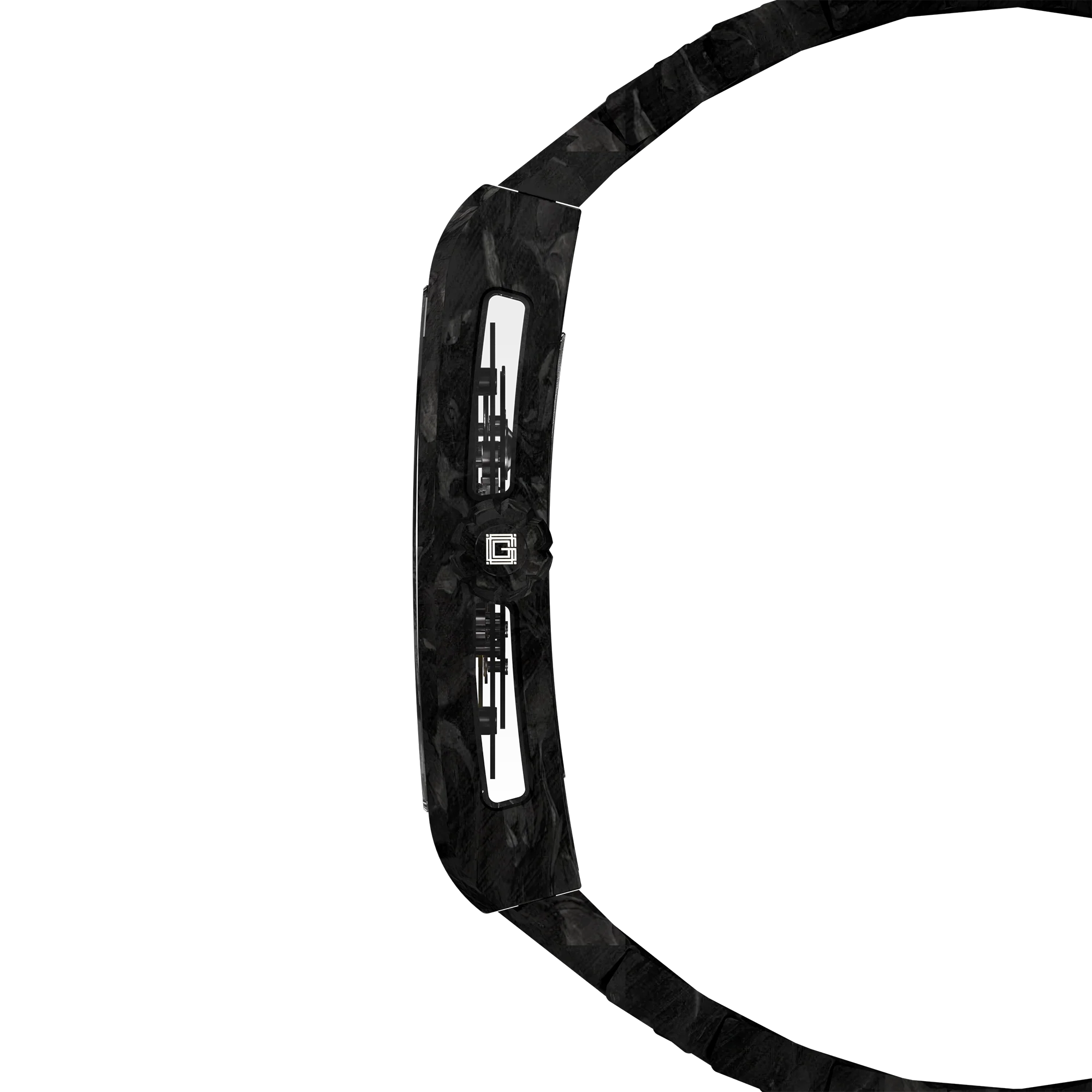 TorQ Mechanical - Forged Carbon - Image 11