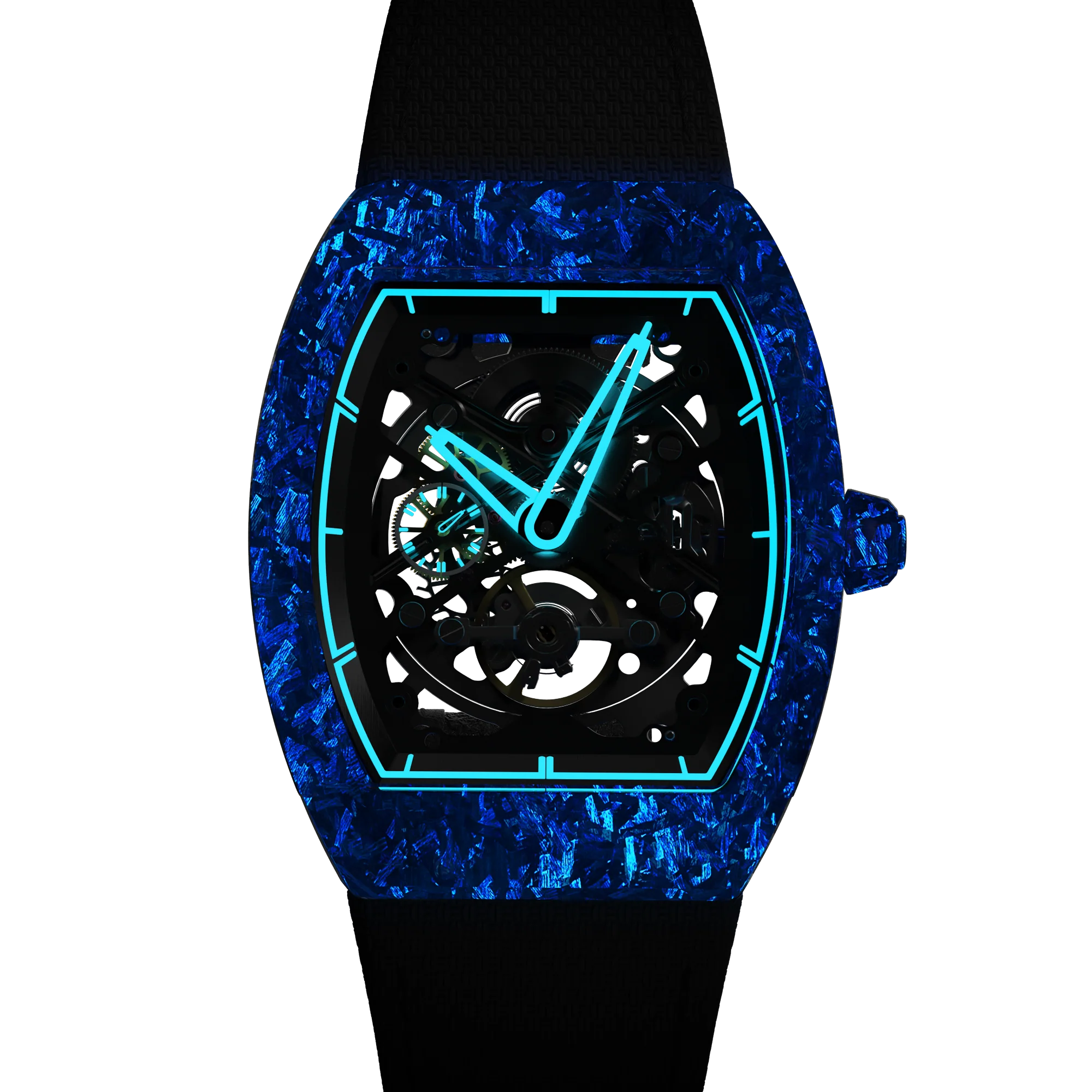 TorQ Mechanical - Forged Carbon - Image 14