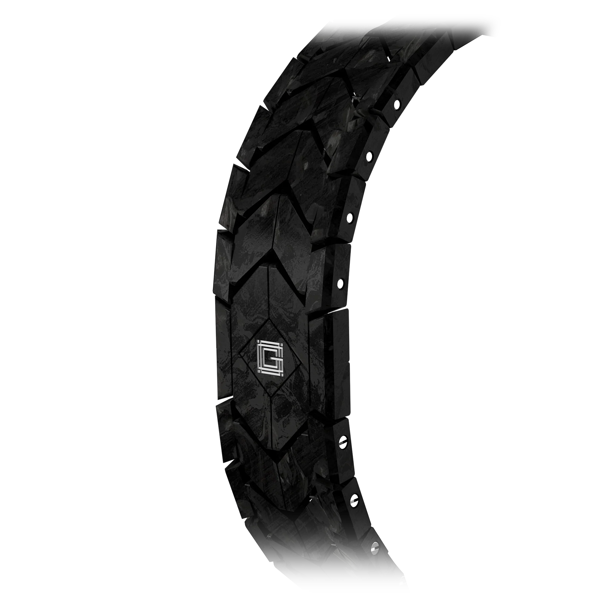TorQ Mechanical - Forged Carbon - Image 3