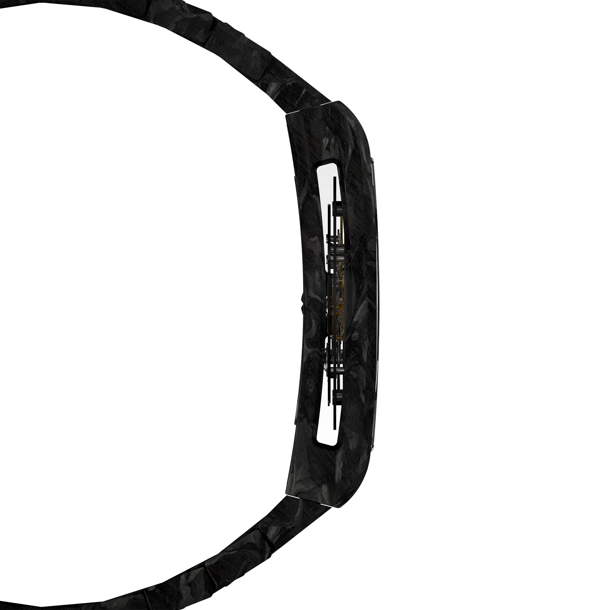 TorQ Mechanical - Forged Carbon - Image 4