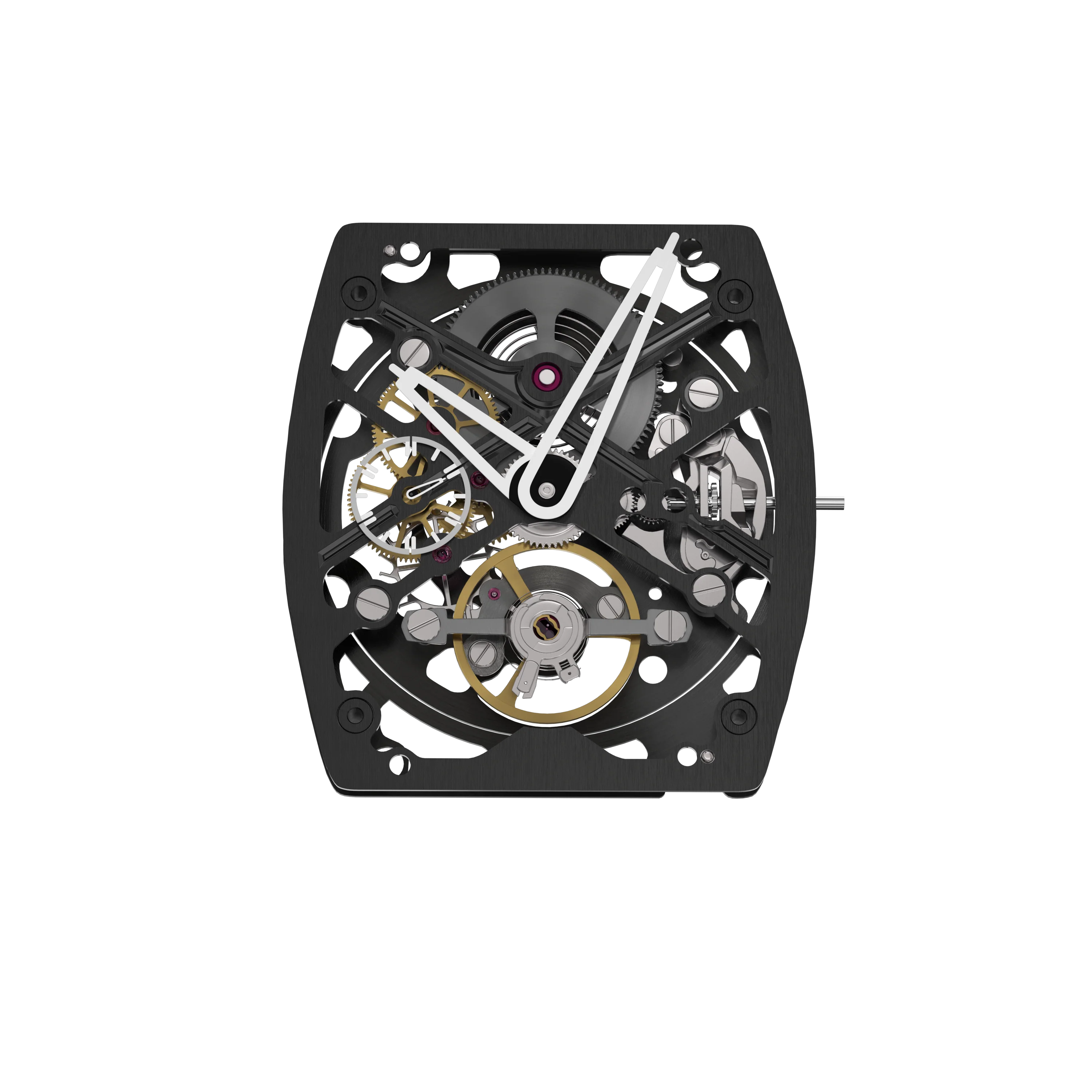 TorQ Mechanical - Forged Carbon - Image 9