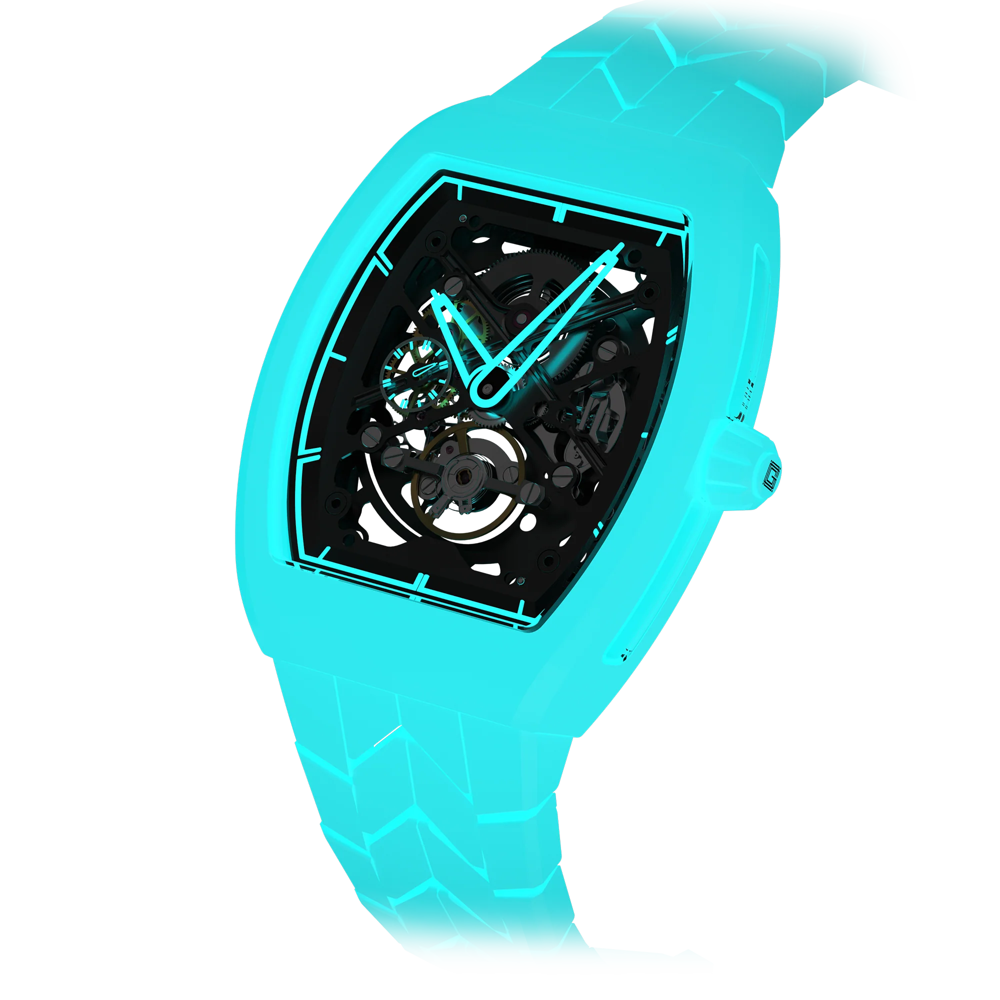TorQ Mechanical - Luminous Ceramic - Image 11