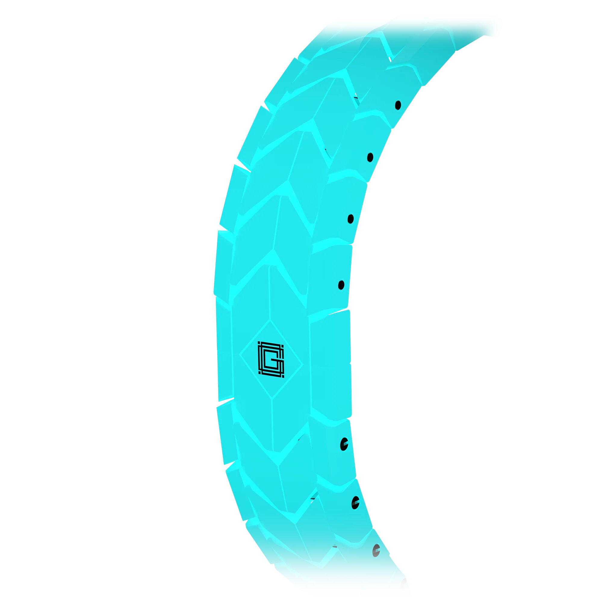 TorQ Mechanical - Luminous Ceramic - Image 13