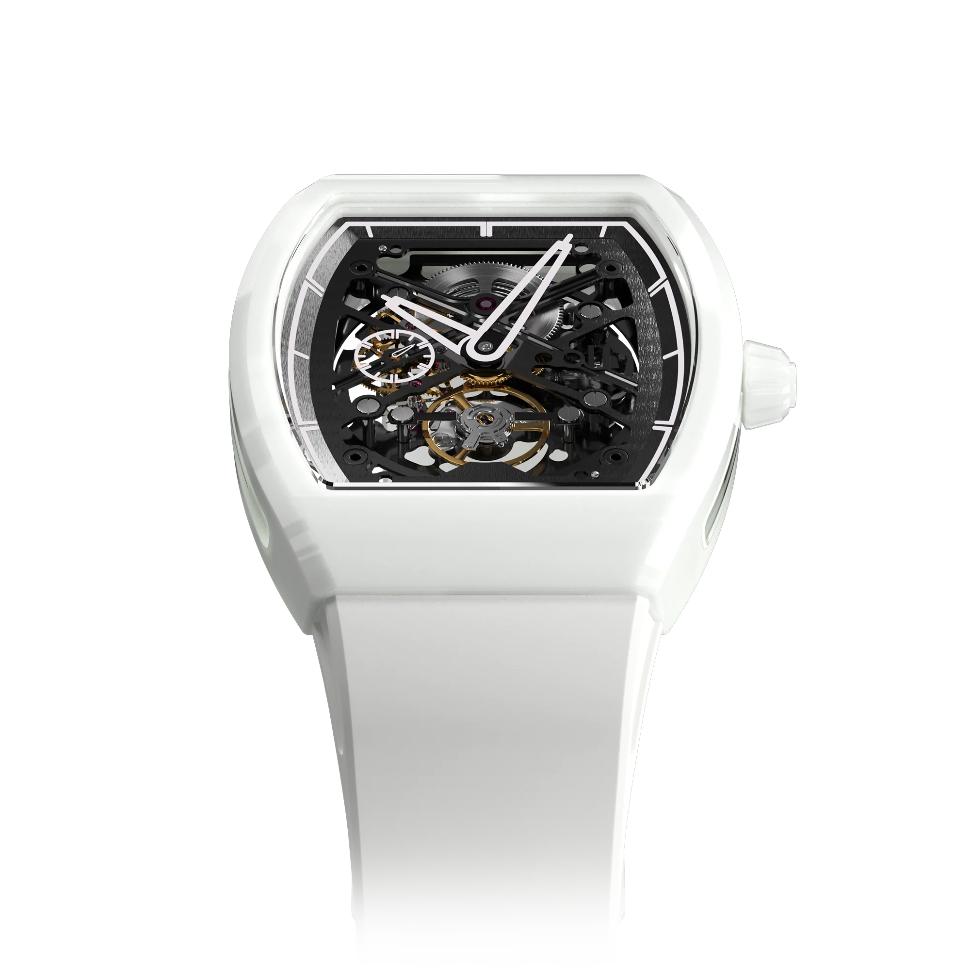 TorQ Mechanical - Luminous Ceramic - Image 15