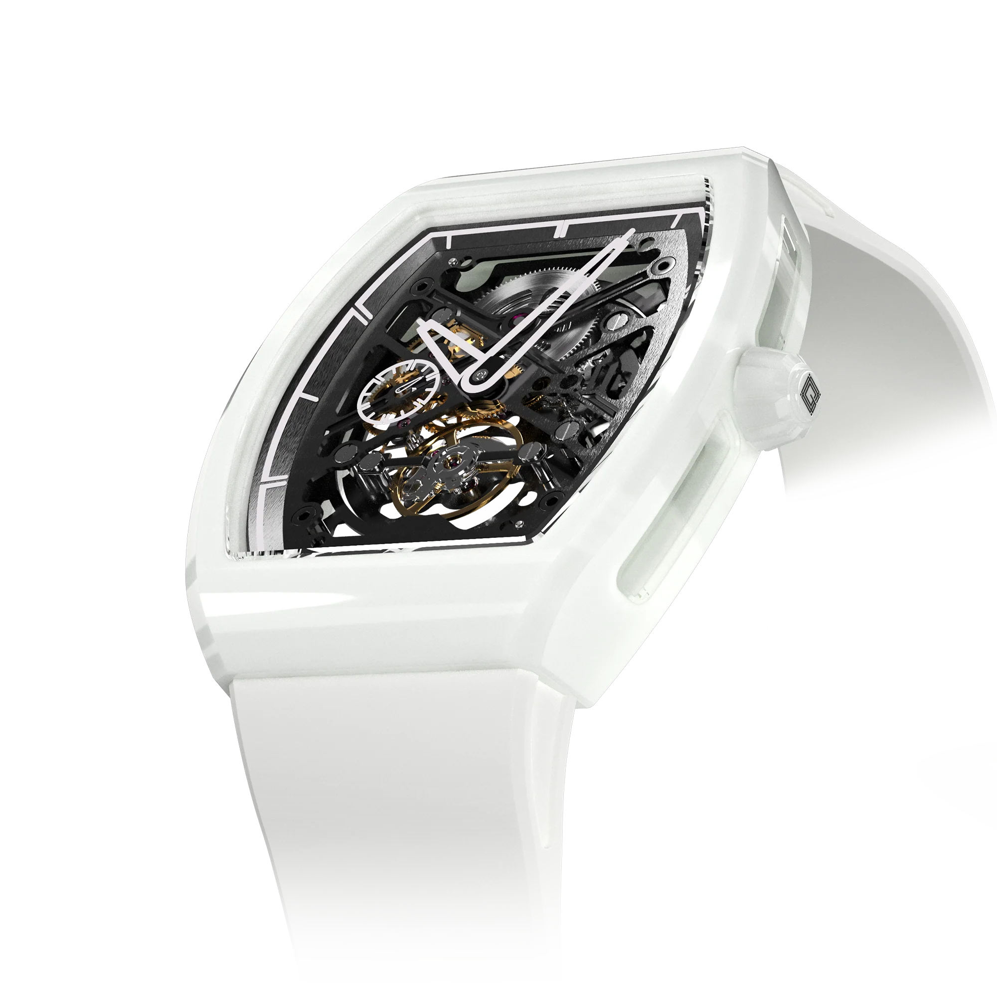 TorQ Mechanical - Luminous Ceramic - Image 16