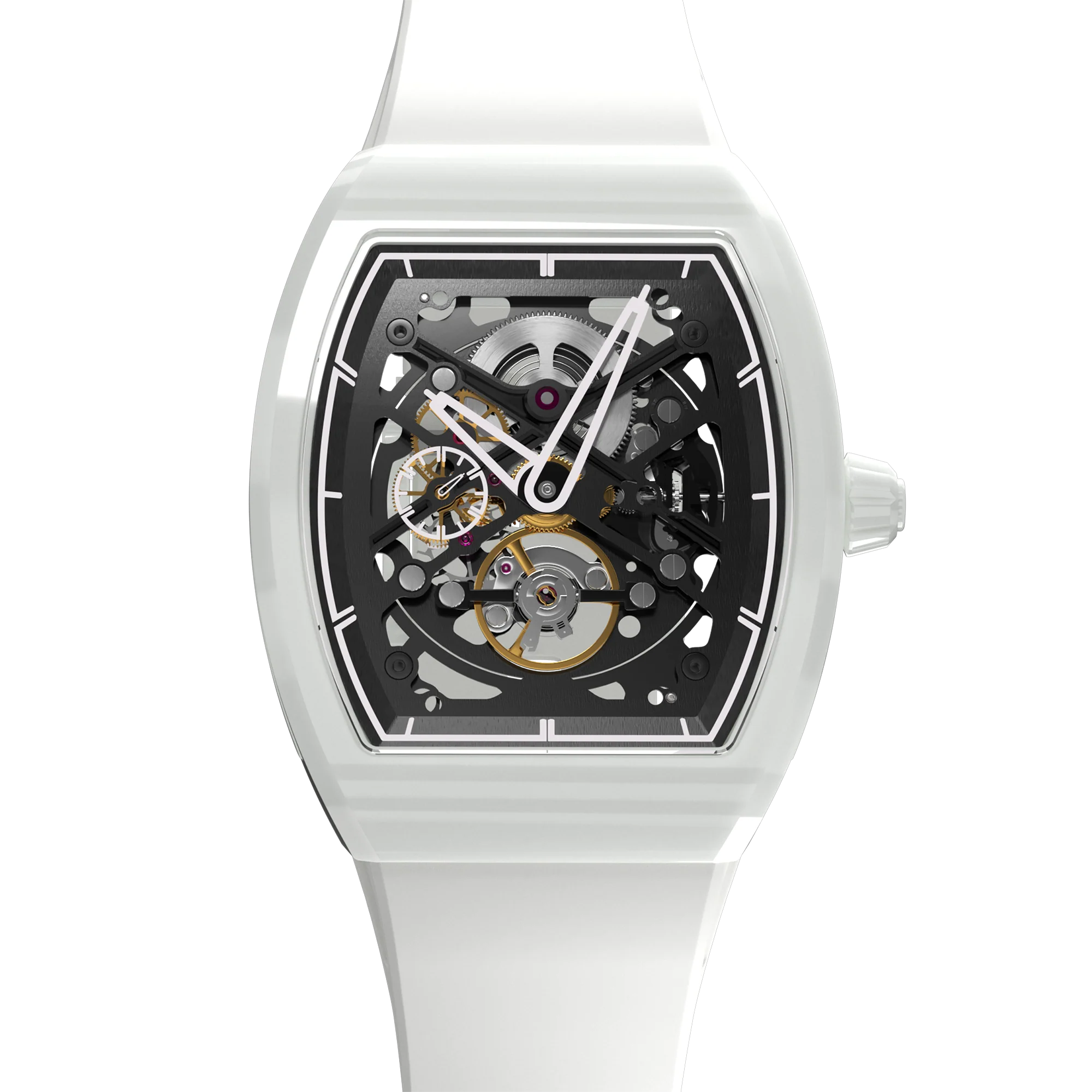 TorQ Mechanical - Luminous Ceramic - Image 19