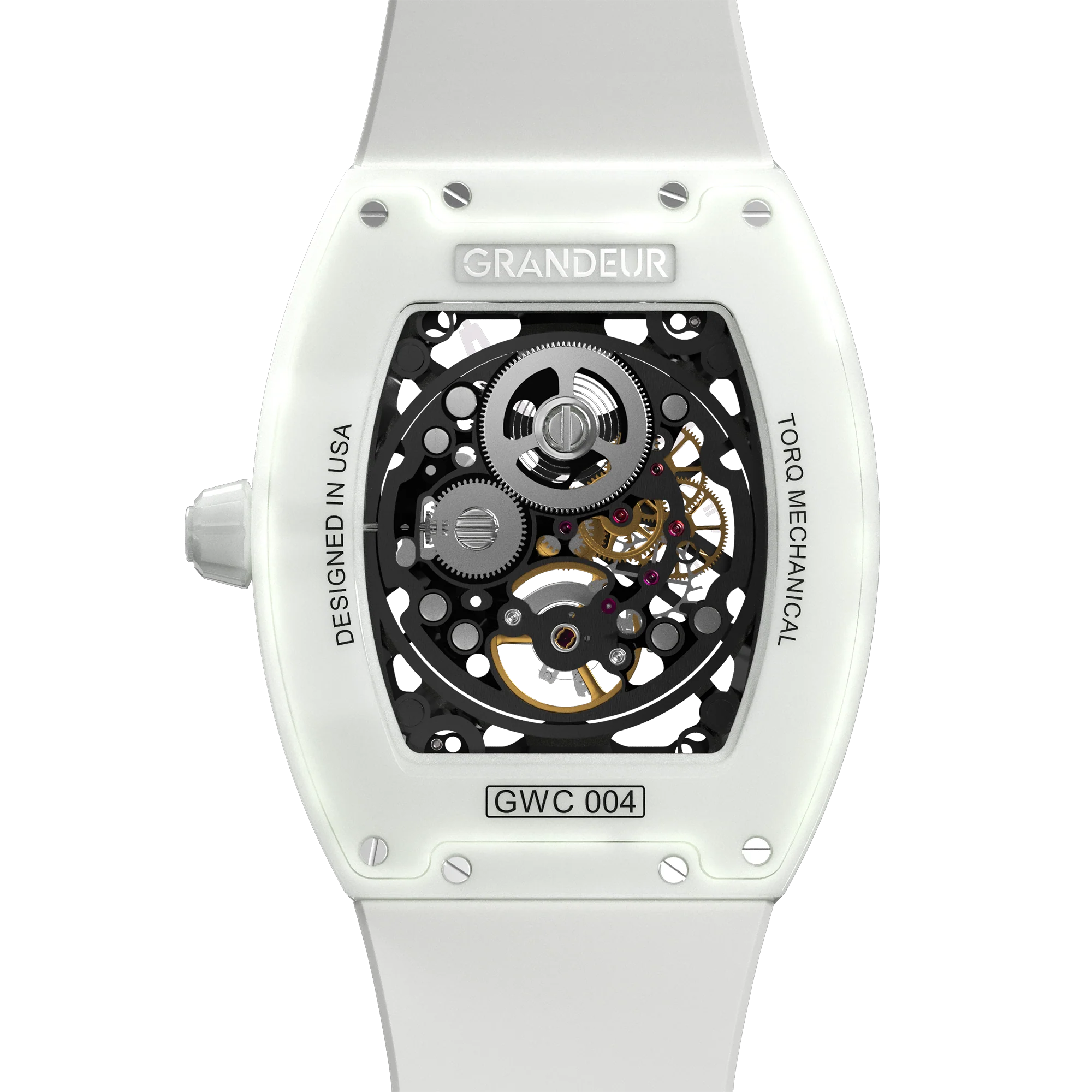 TorQ Mechanical - Luminous Ceramic - Image 20