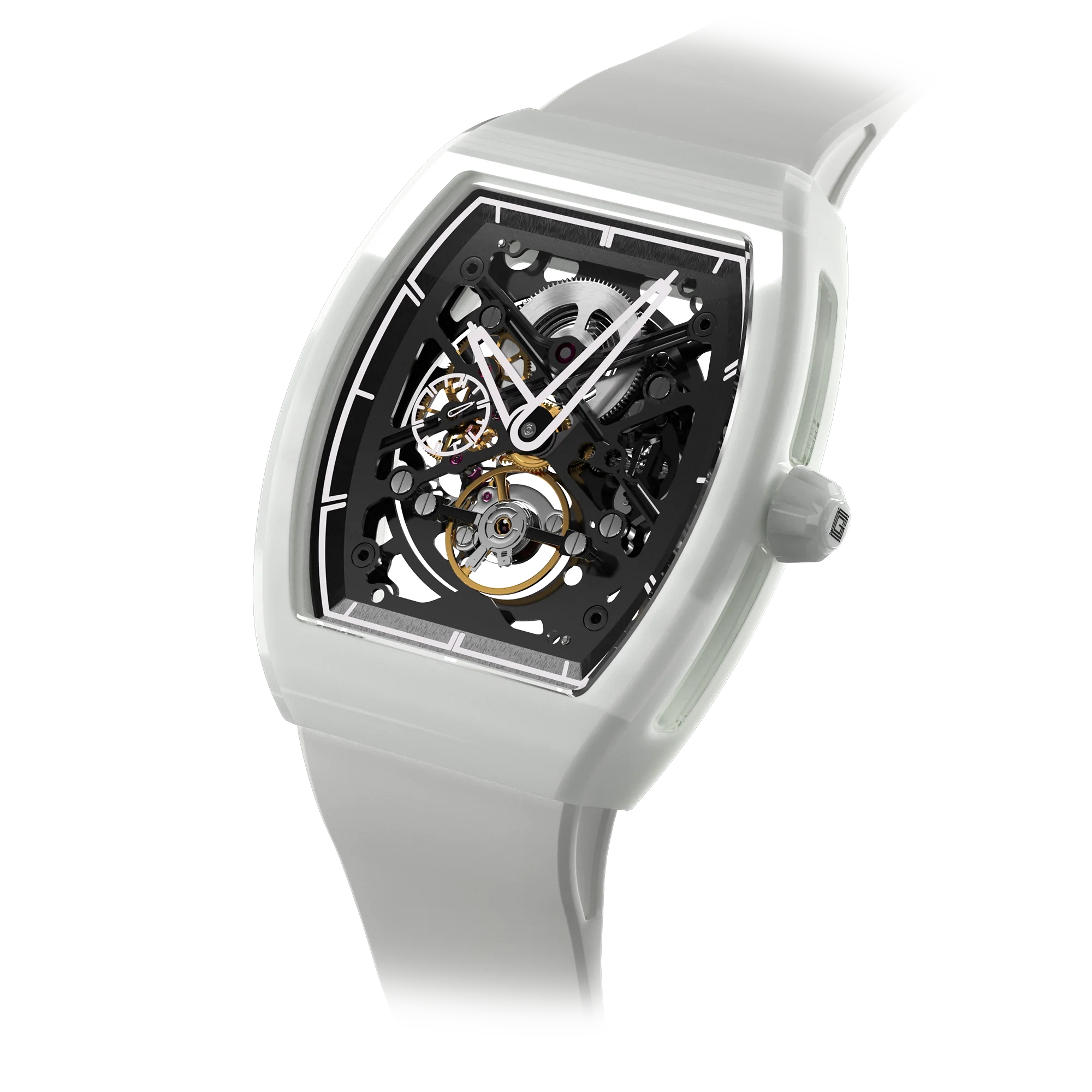 TorQ Mechanical - Luminous Ceramic - Image 21