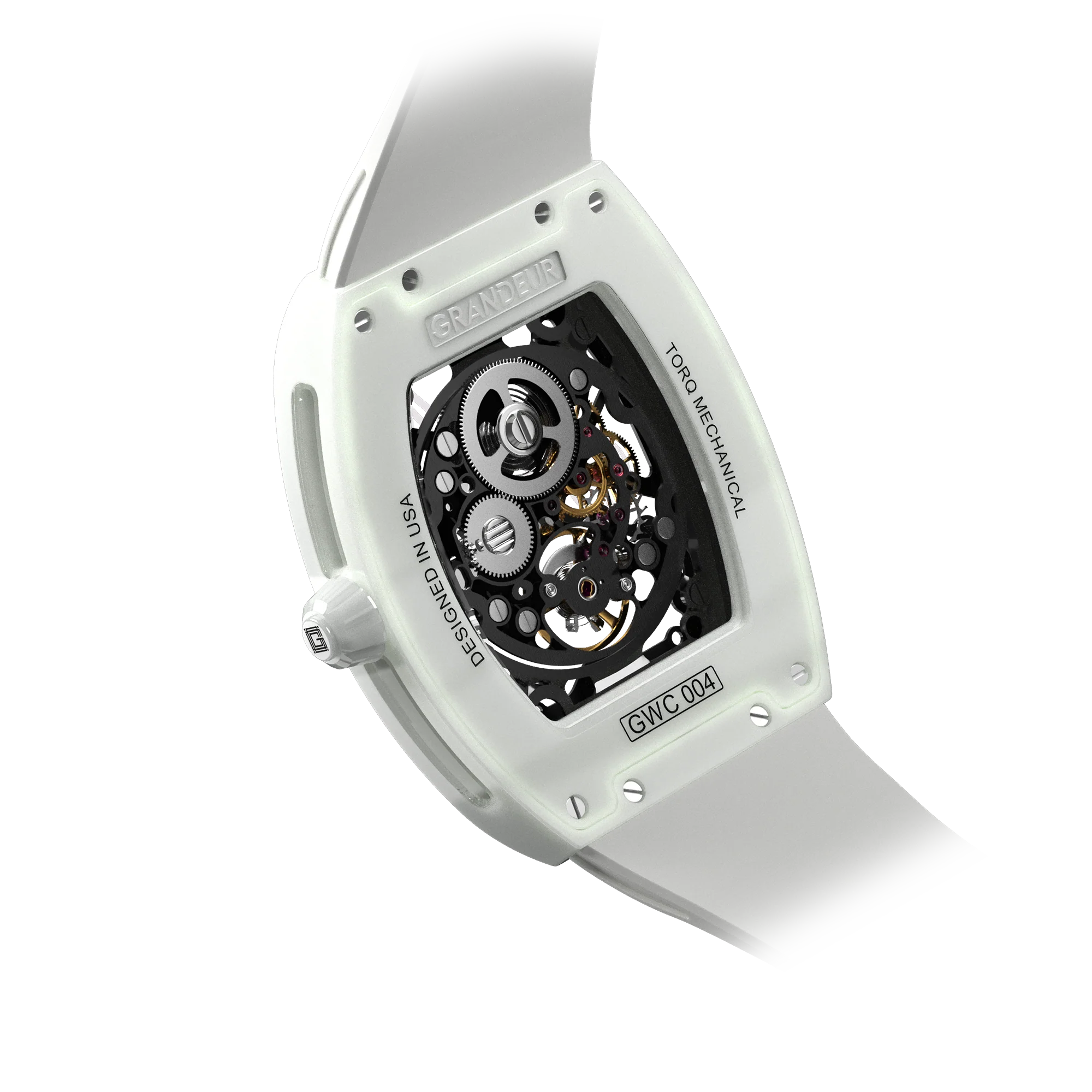 TorQ Mechanical - Luminous Ceramic - Image 22