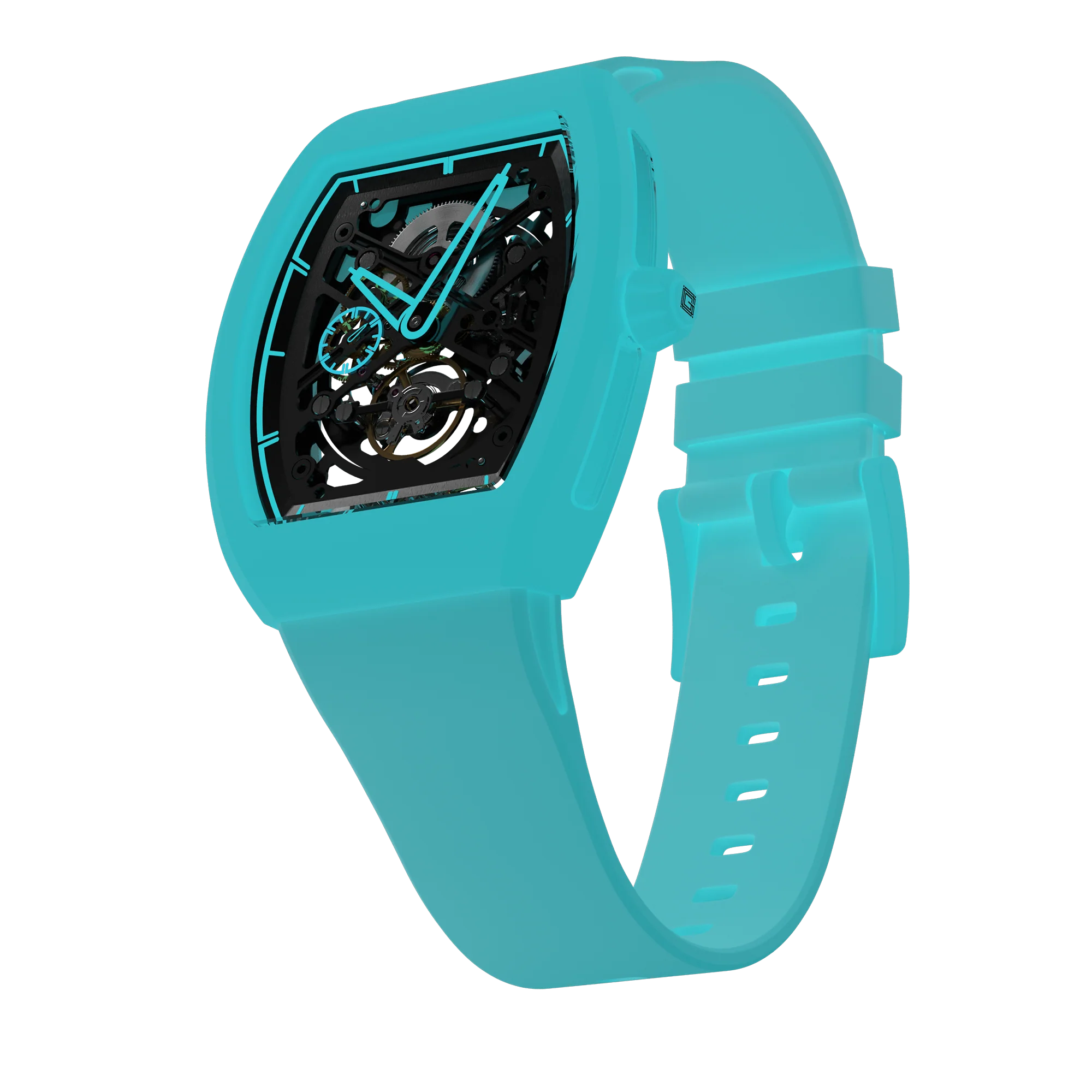 TorQ Mechanical - Luminous Ceramic - Image 24