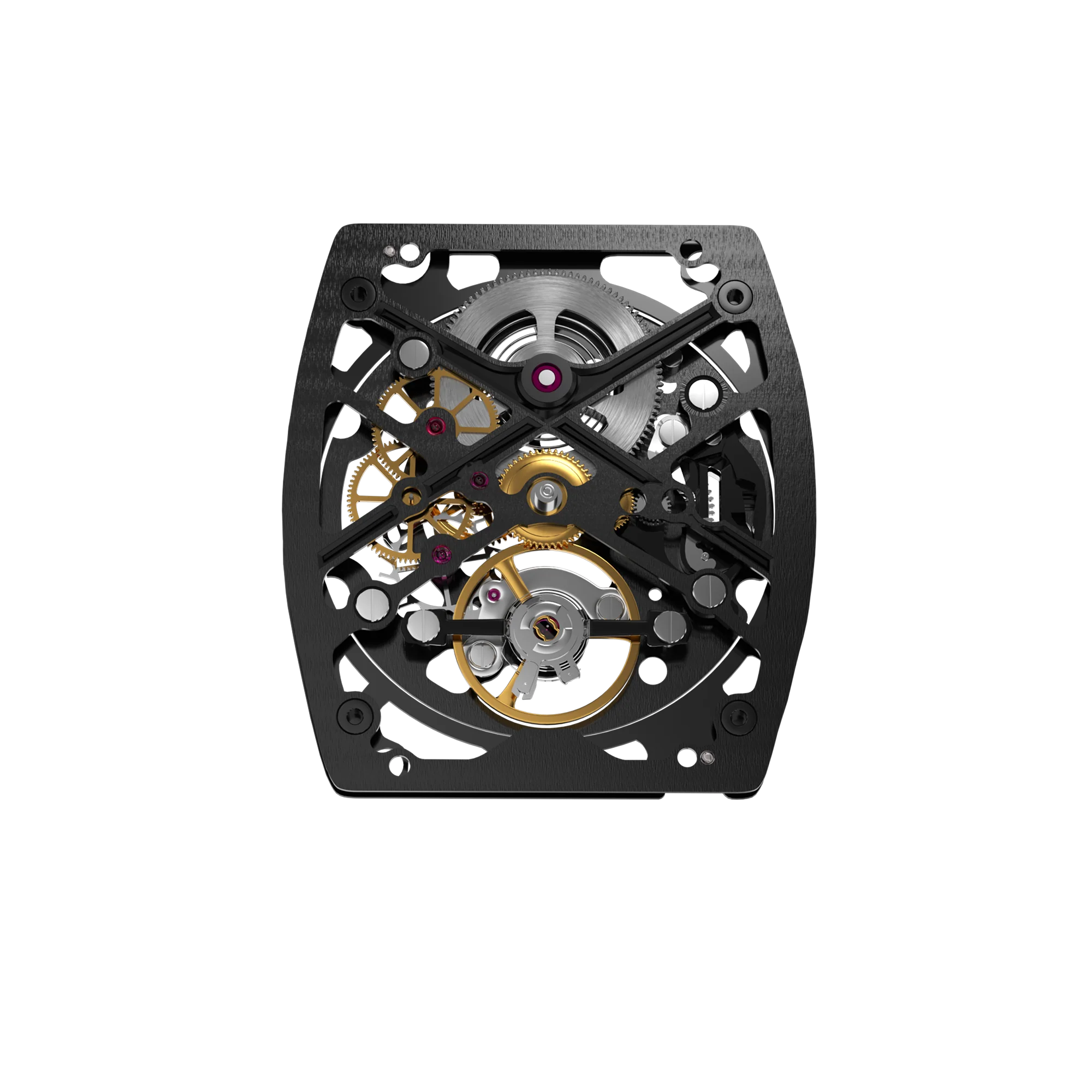 TorQ Mechanical - Luminous Ceramic - Image 25