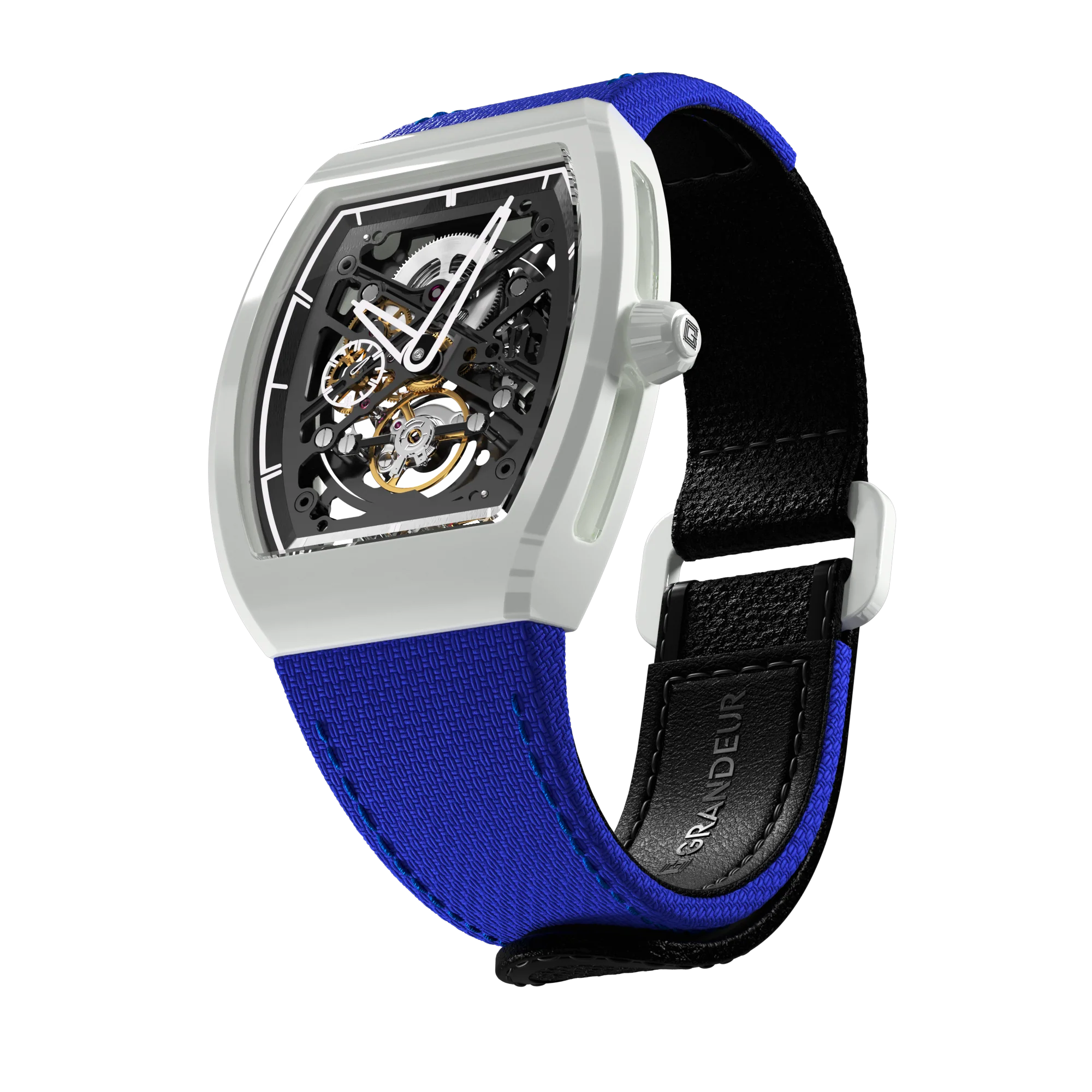 TorQ Mechanical - Luminous Ceramic - Image 26