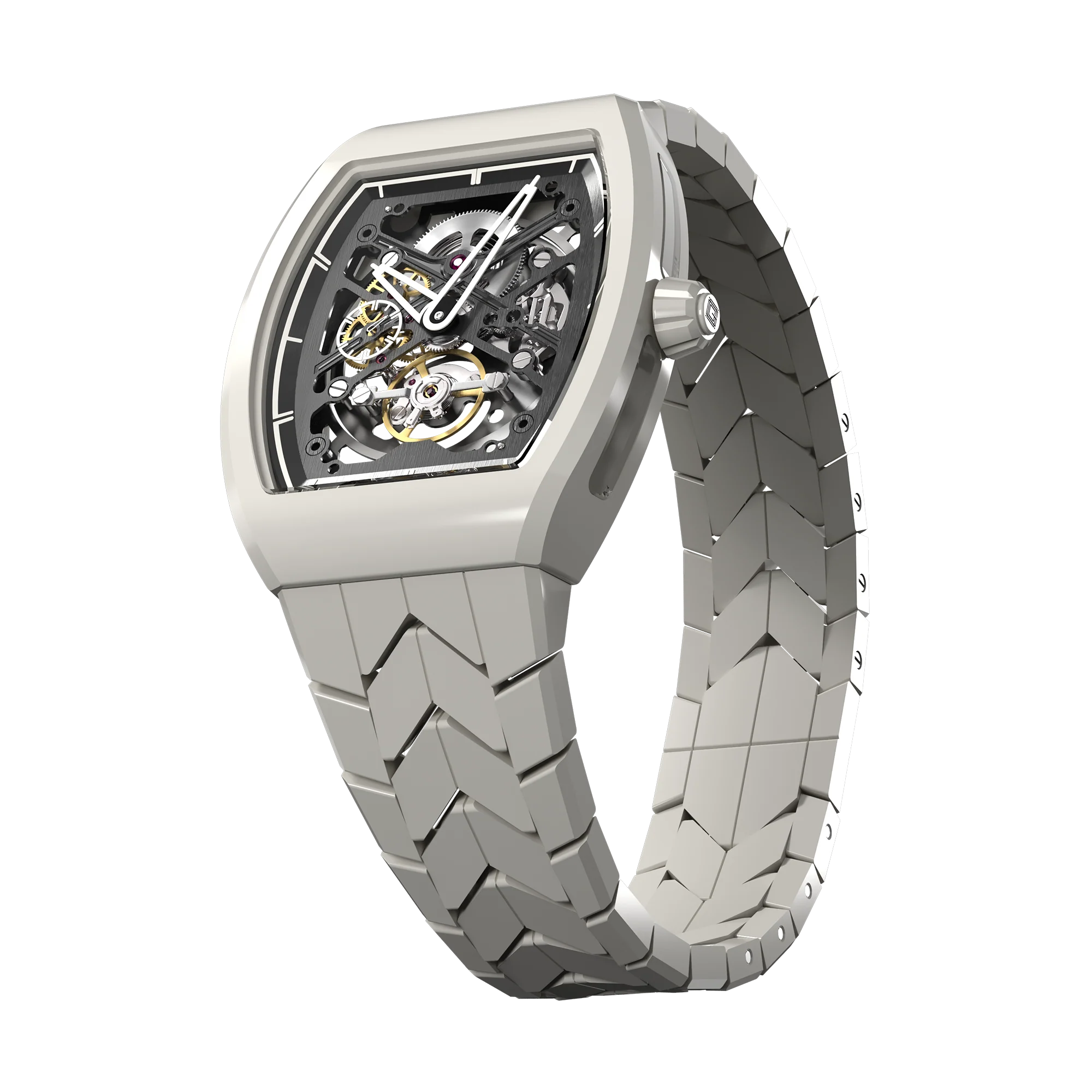 TorQ Mechanical - Luminous Ceramic - Image 27