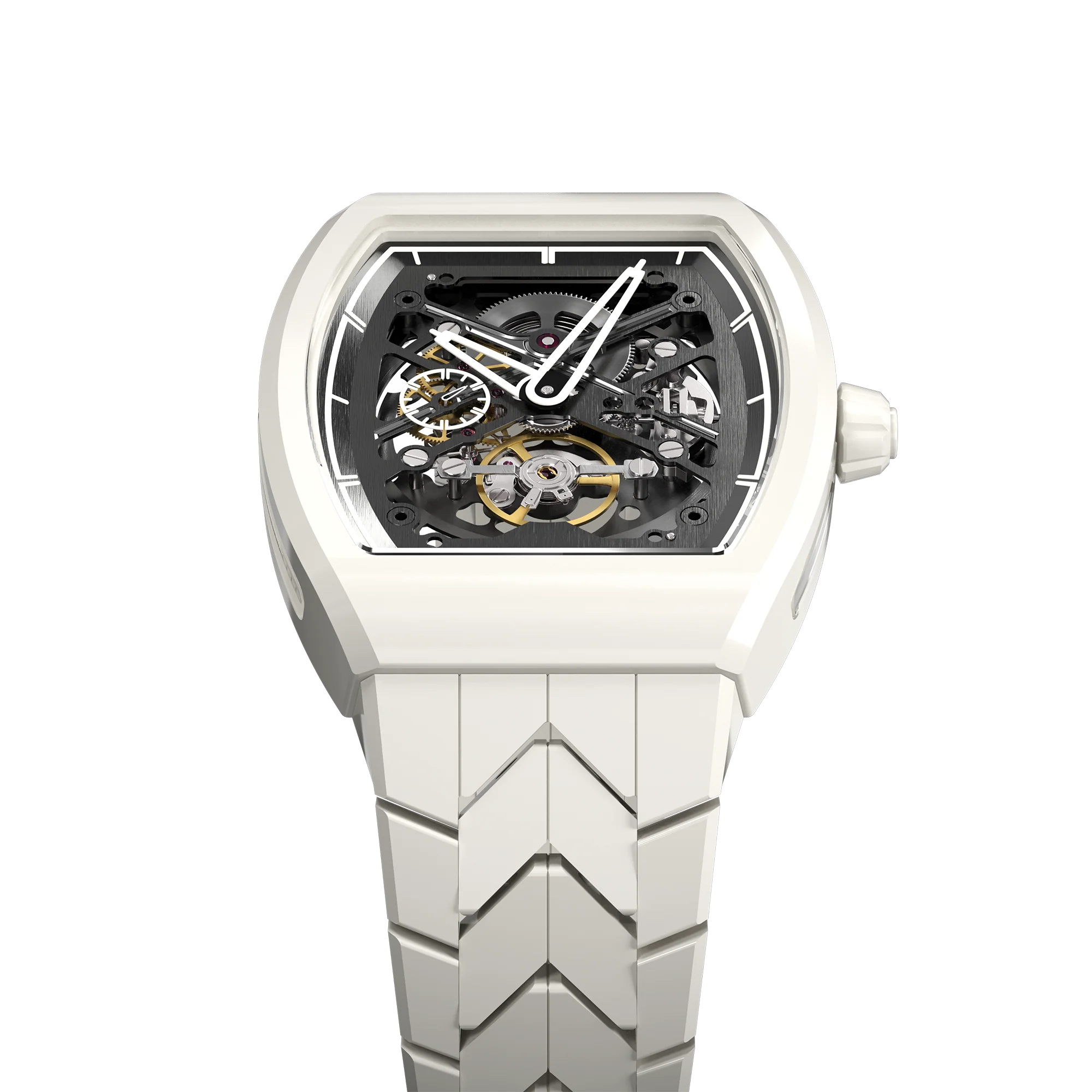 TorQ Mechanical - Luminous Ceramic - Image 4