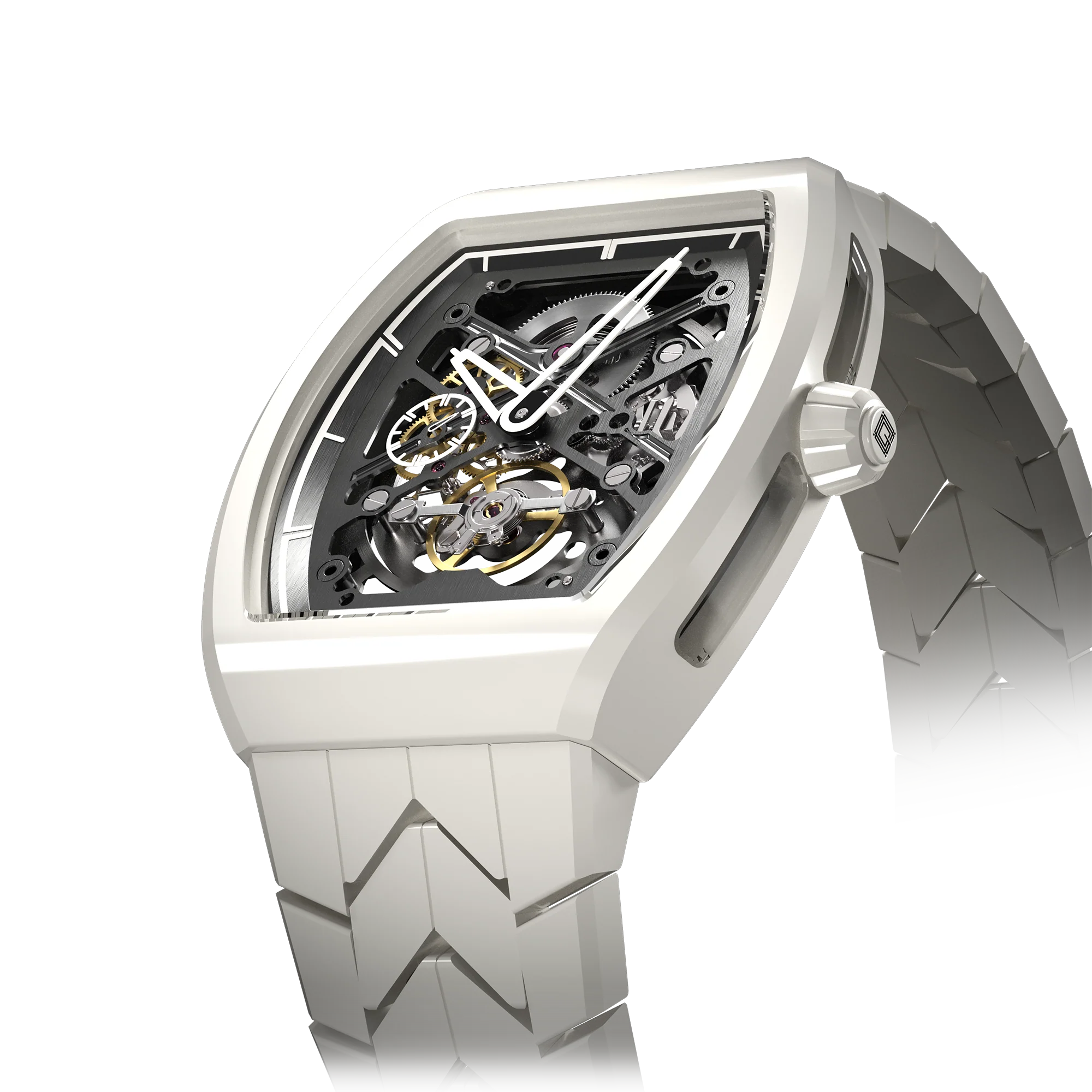 TorQ Mechanical - Luminous Ceramic - Image 5