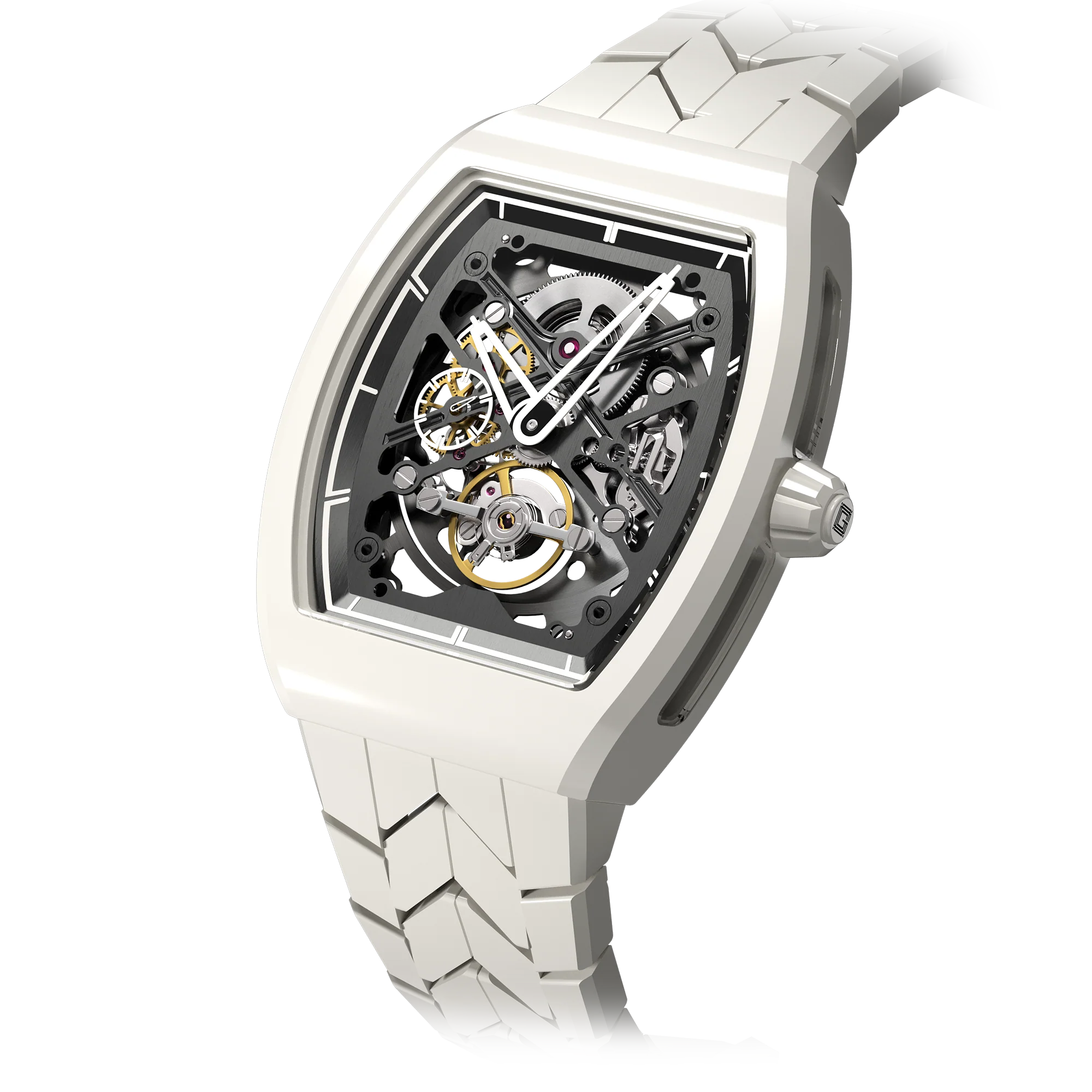 TorQ Mechanical - Luminous Ceramic - Image 6