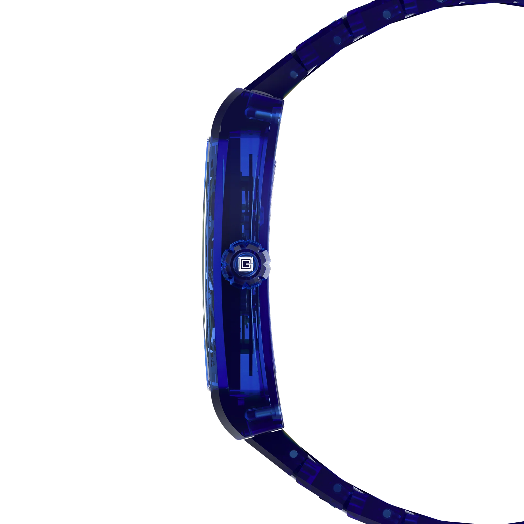 TorQ Mechanical - Sapphire - Image 10