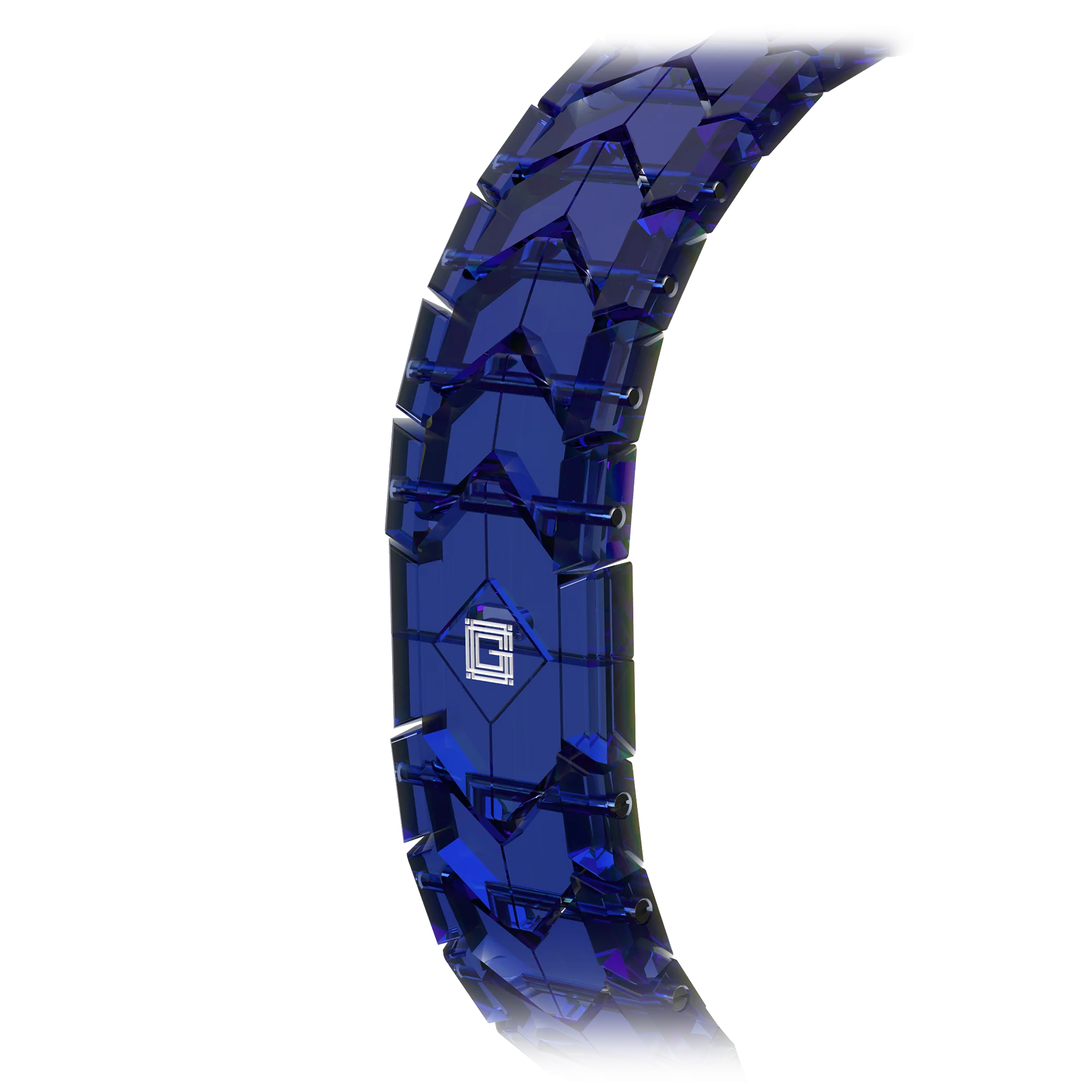 TorQ Mechanical - Sapphire - Image 11