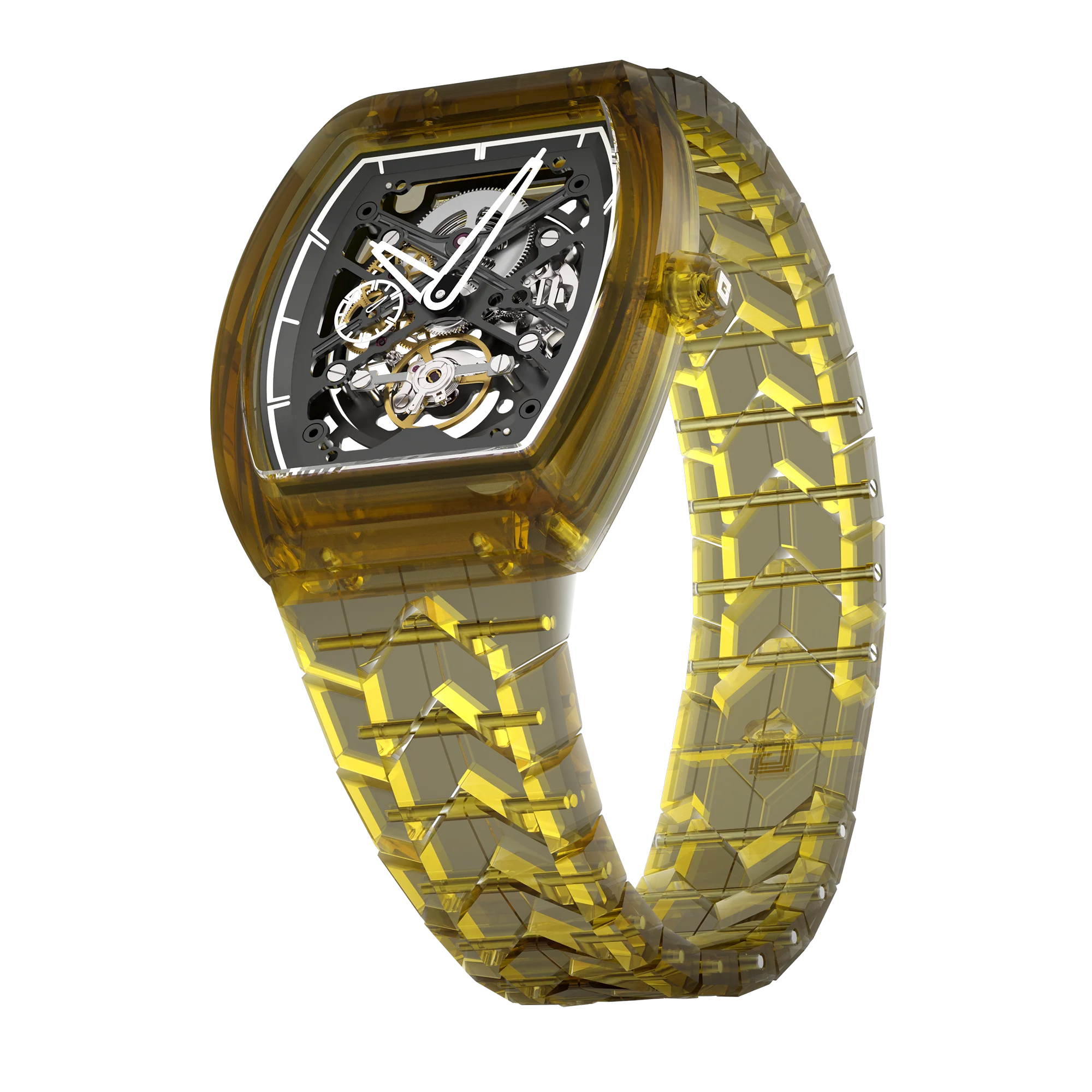 TorQ Mechanical - Sapphire - Image 15