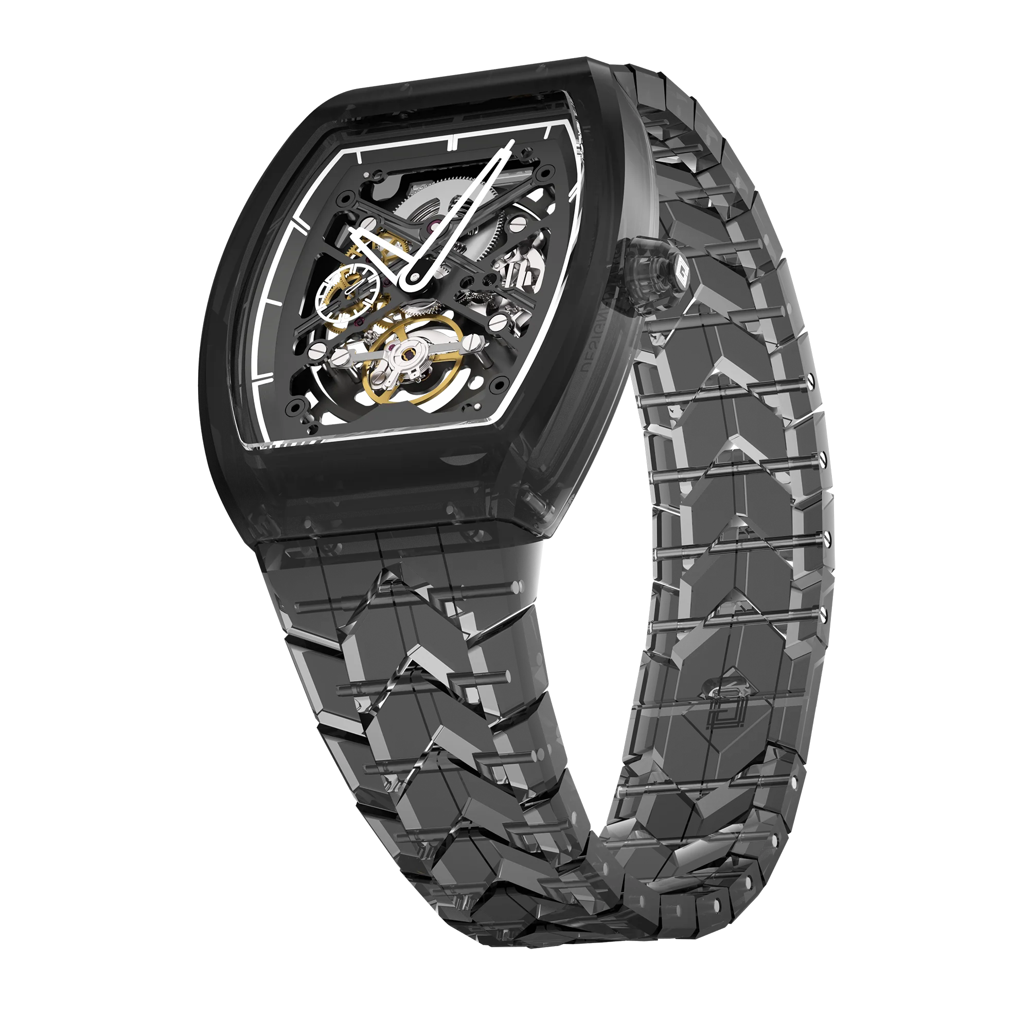 TorQ Mechanical - Sapphire - Image 16
