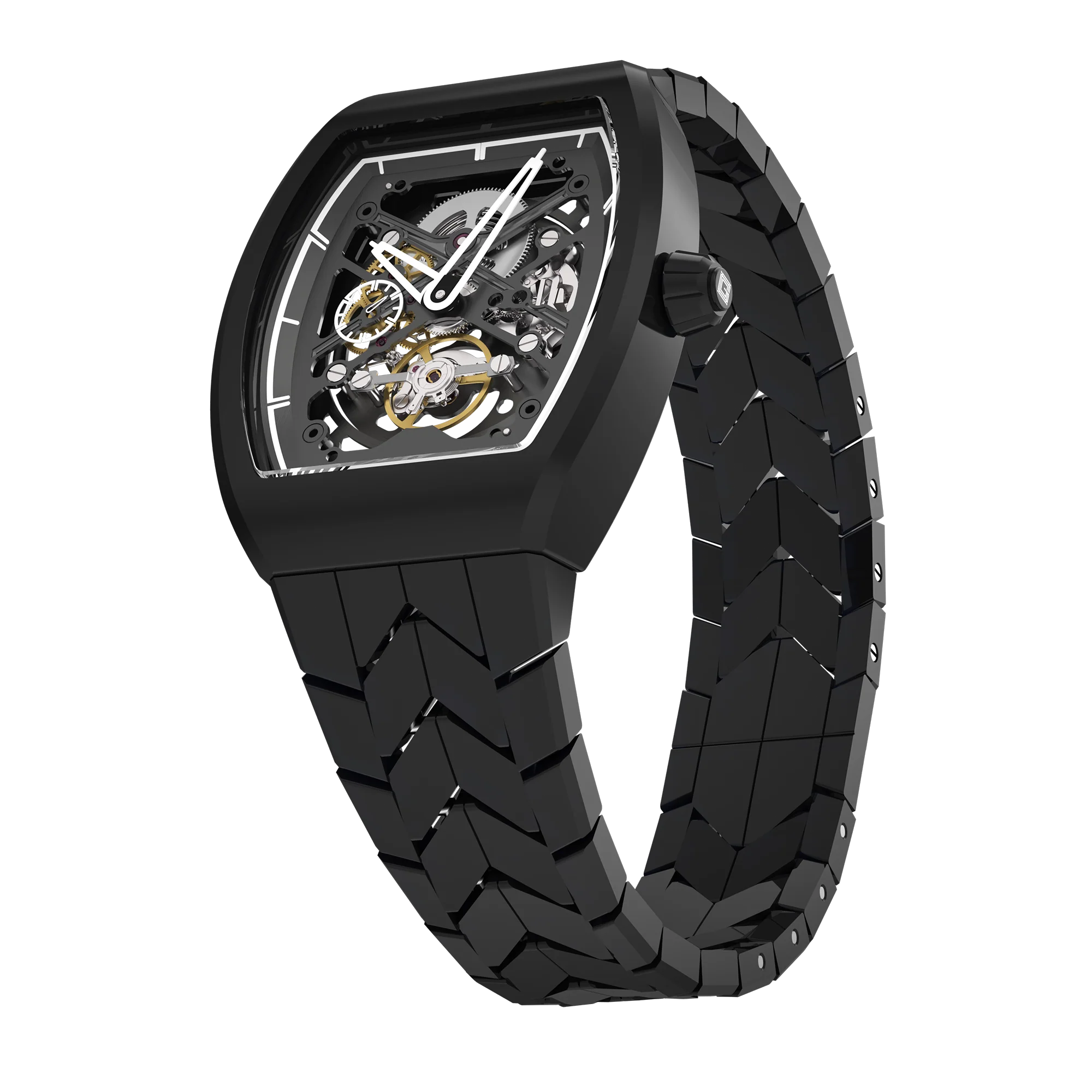 TorQ Mechanical - Sapphire - Image 17